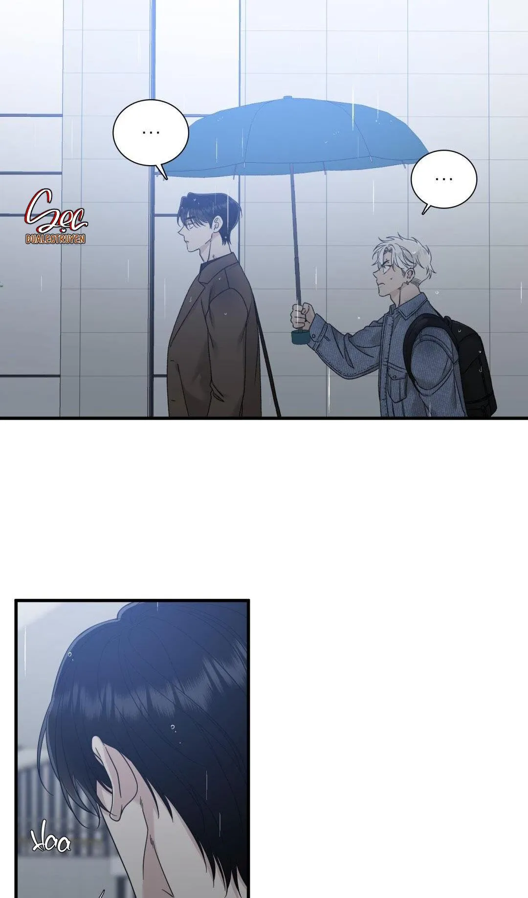 FOULS START Chapter 7 Trang 14