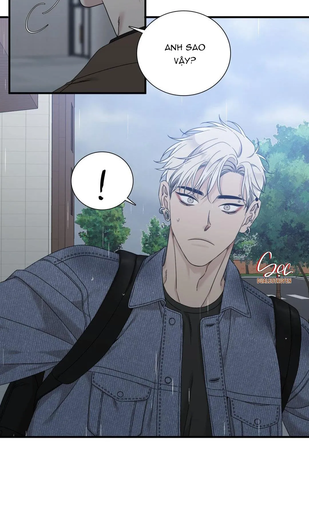 FOULS START Chapter 7 Trang 15