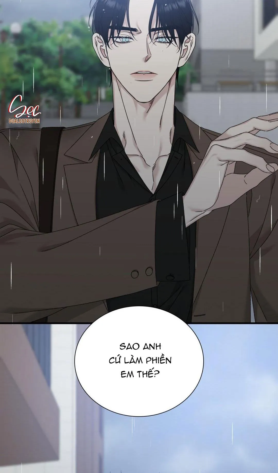 FOULS START Chapter 7 Trang 19