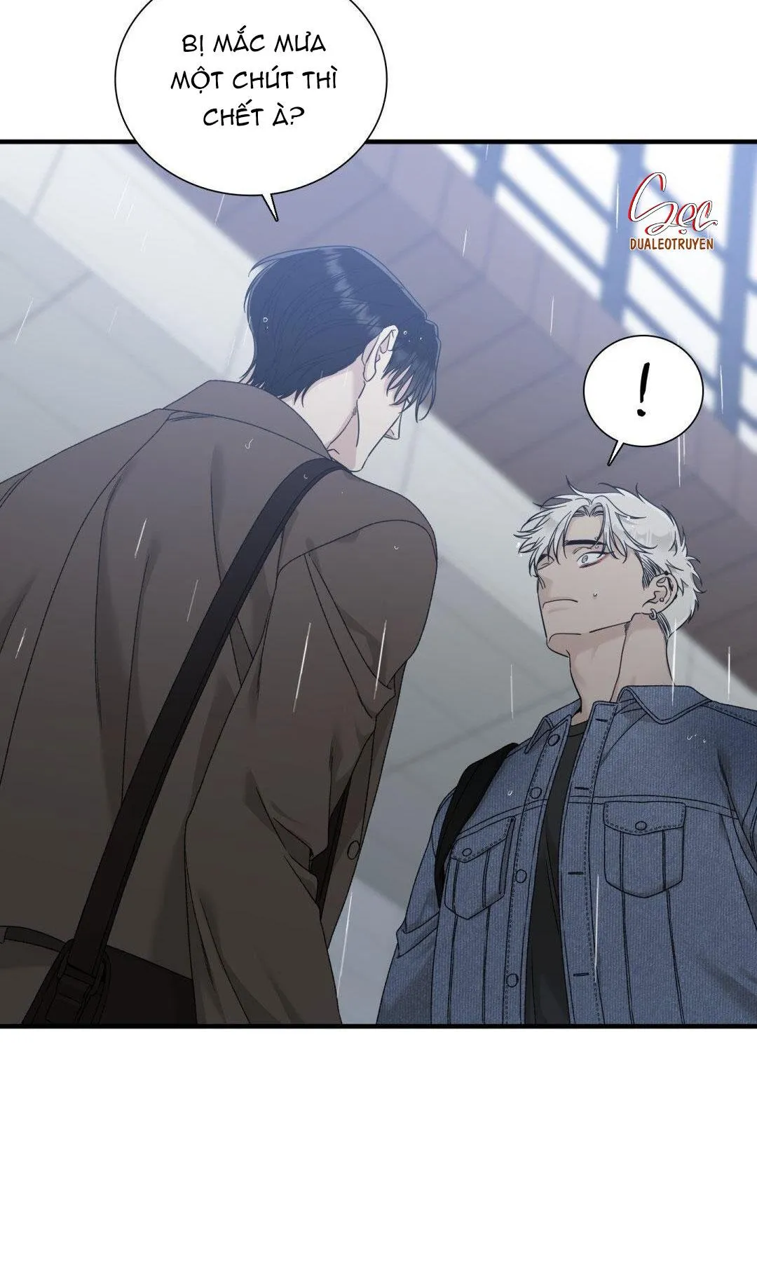 FOULS START Chapter 7 Trang 23