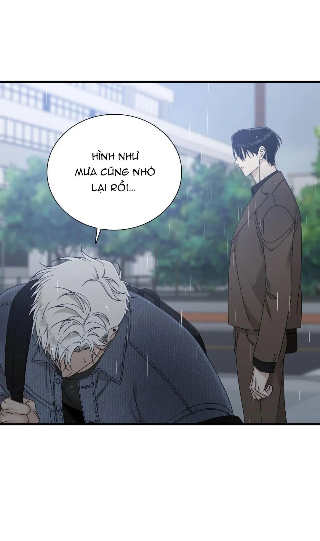 FOULS START Chapter 7 Trang 26