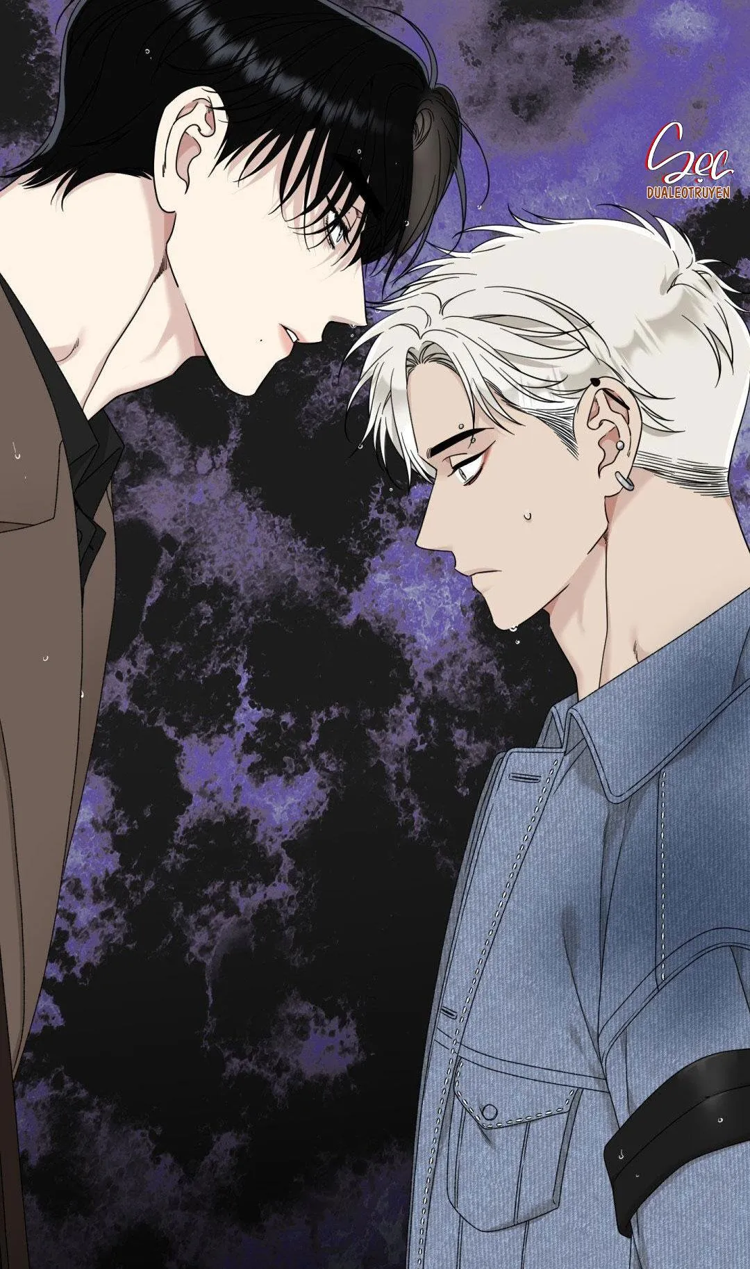 FOULS START Chapter 7 Trang 31