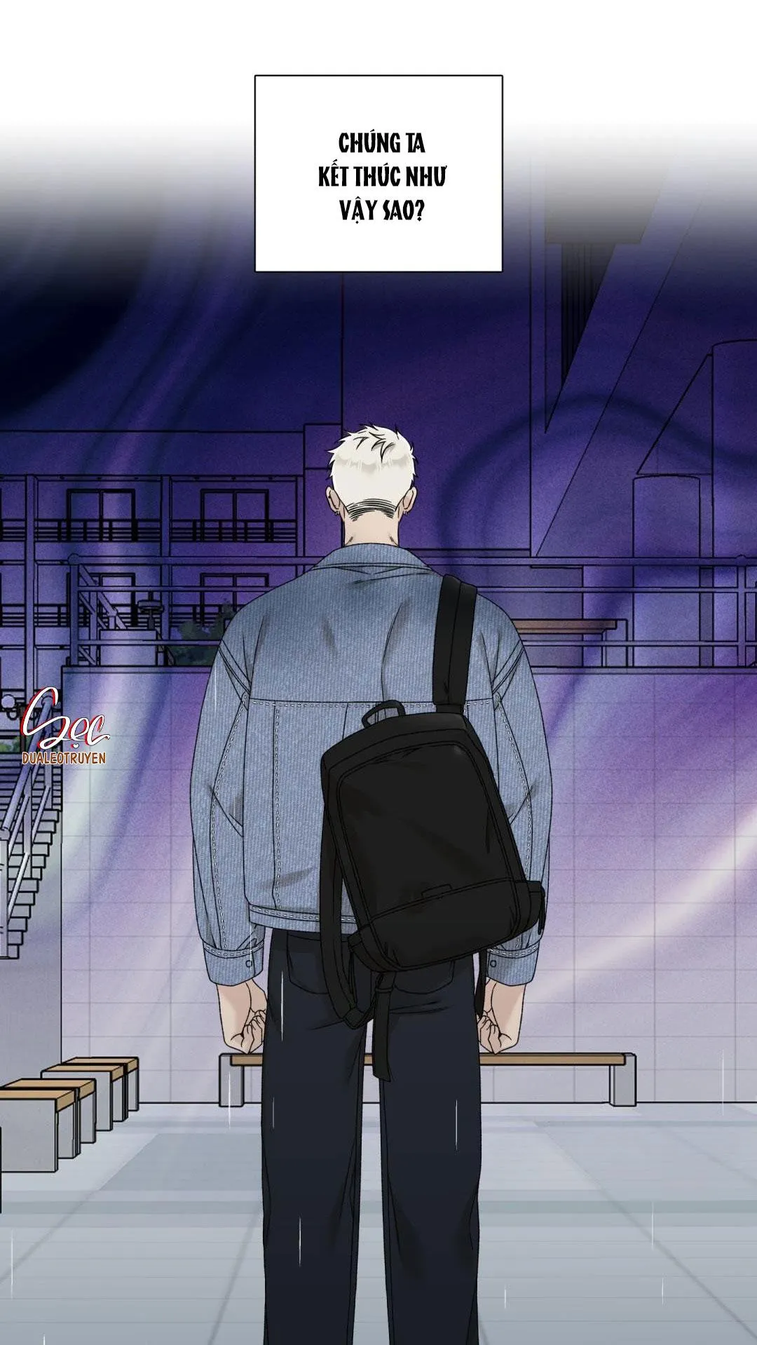 FOULS START Chapter 7 Trang 35