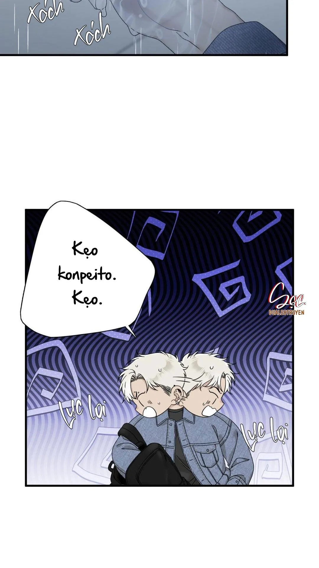 FOULS START Chapter 7 Trang 38