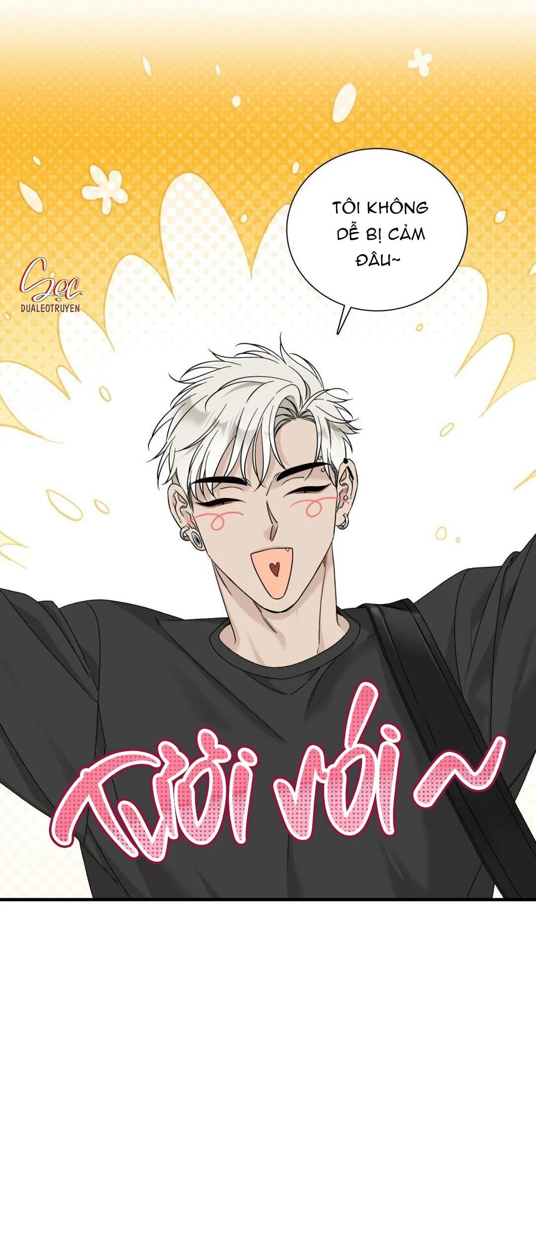 FOULS START Chapter 7 Trang 60