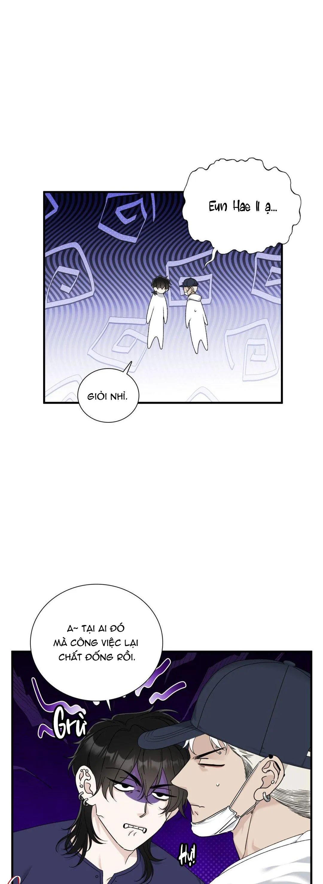 FOULS START Chapter 8 Trang 3