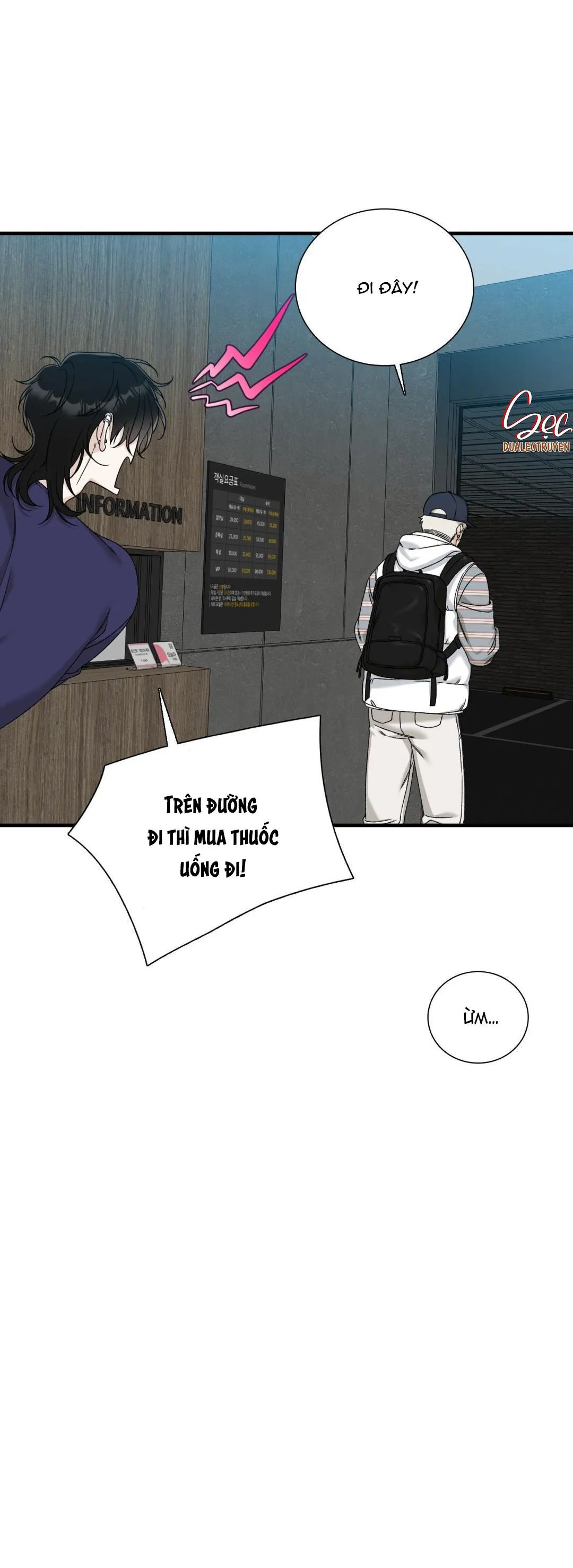 FOULS START Chapter 8 Trang 6