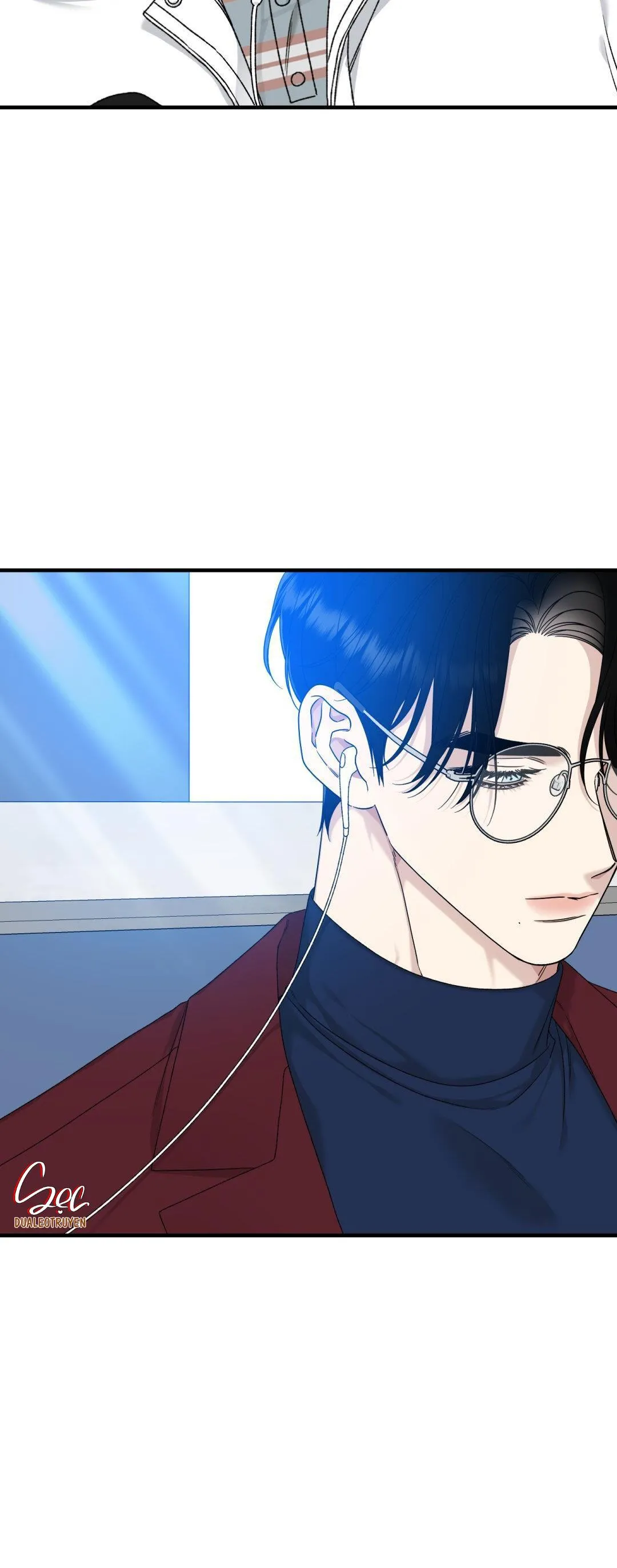 FOULS START Chapter 8 Trang 11