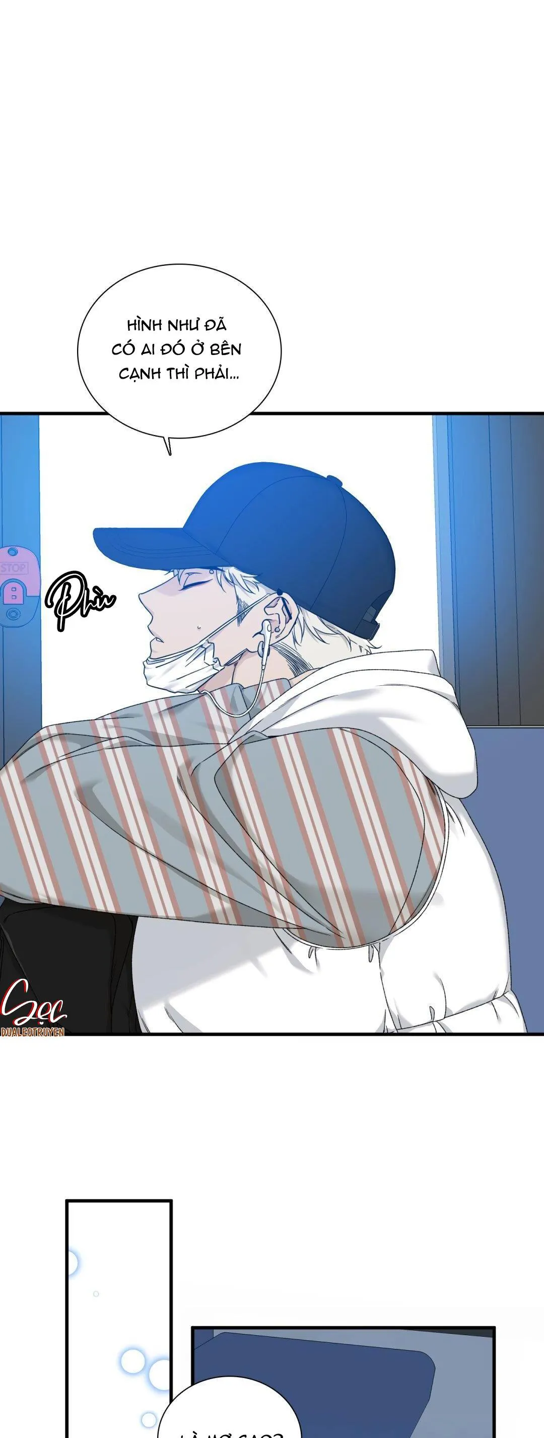 FOULS START Chapter 8 Trang 15