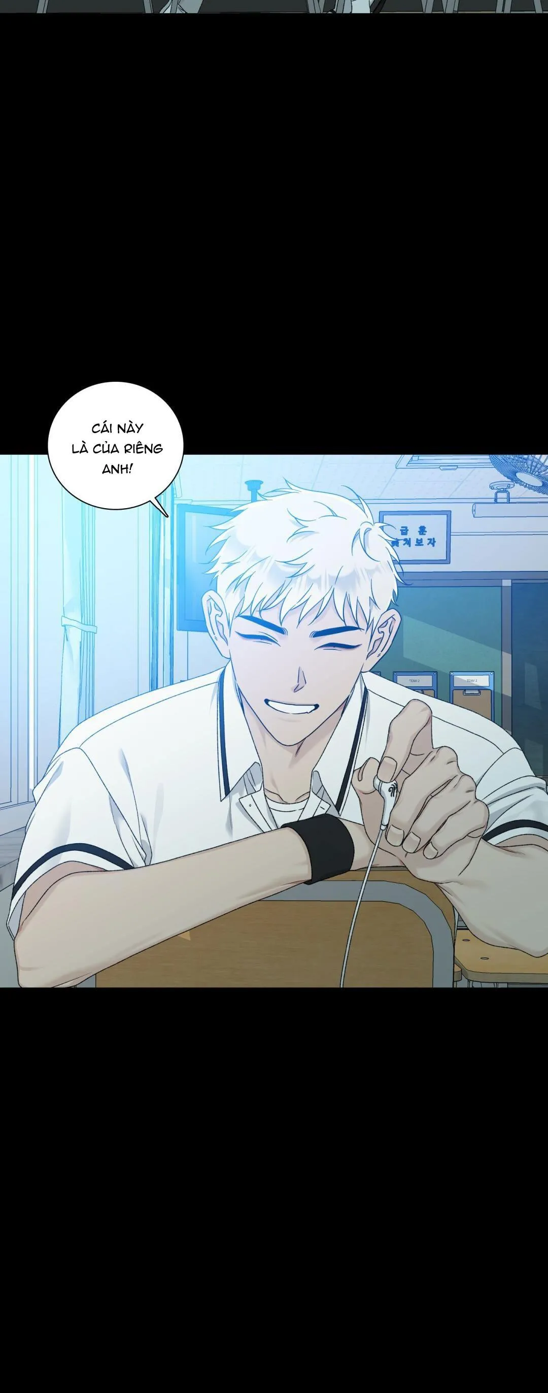 FOULS START Chapter 8 Trang 19