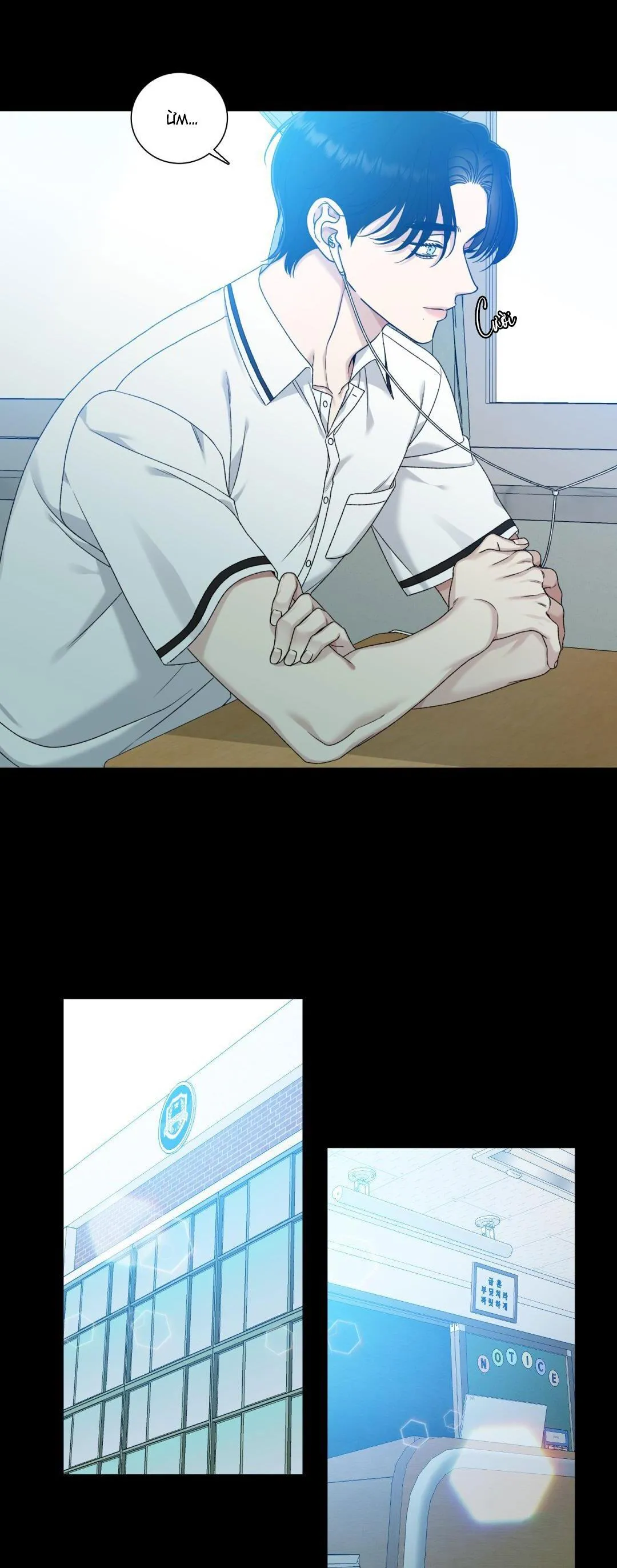 FOULS START Chapter 8 Trang 20