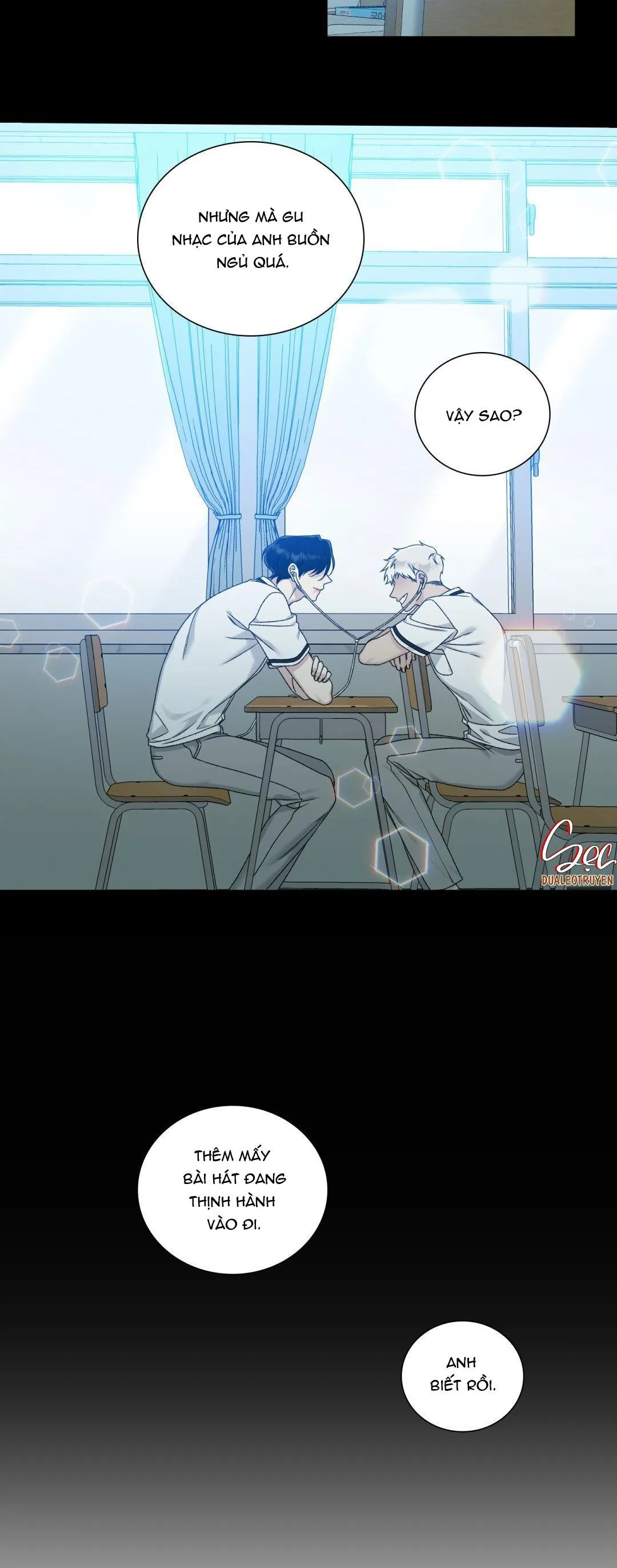 FOULS START Chapter 8 Trang 21