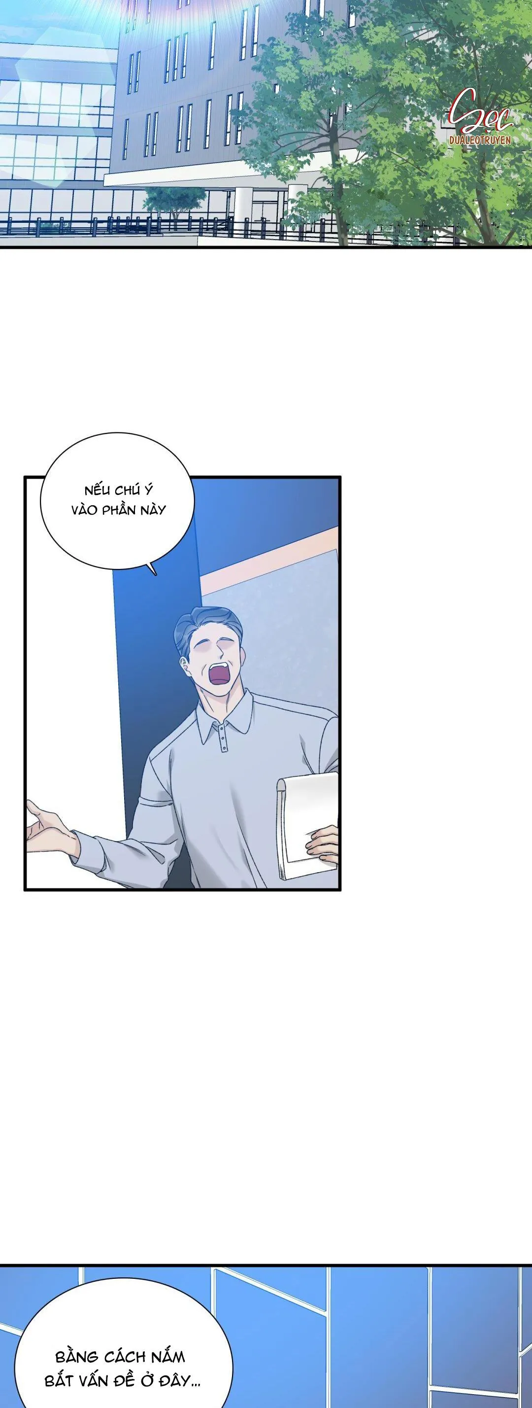 FOULS START Chapter 8 Trang 23