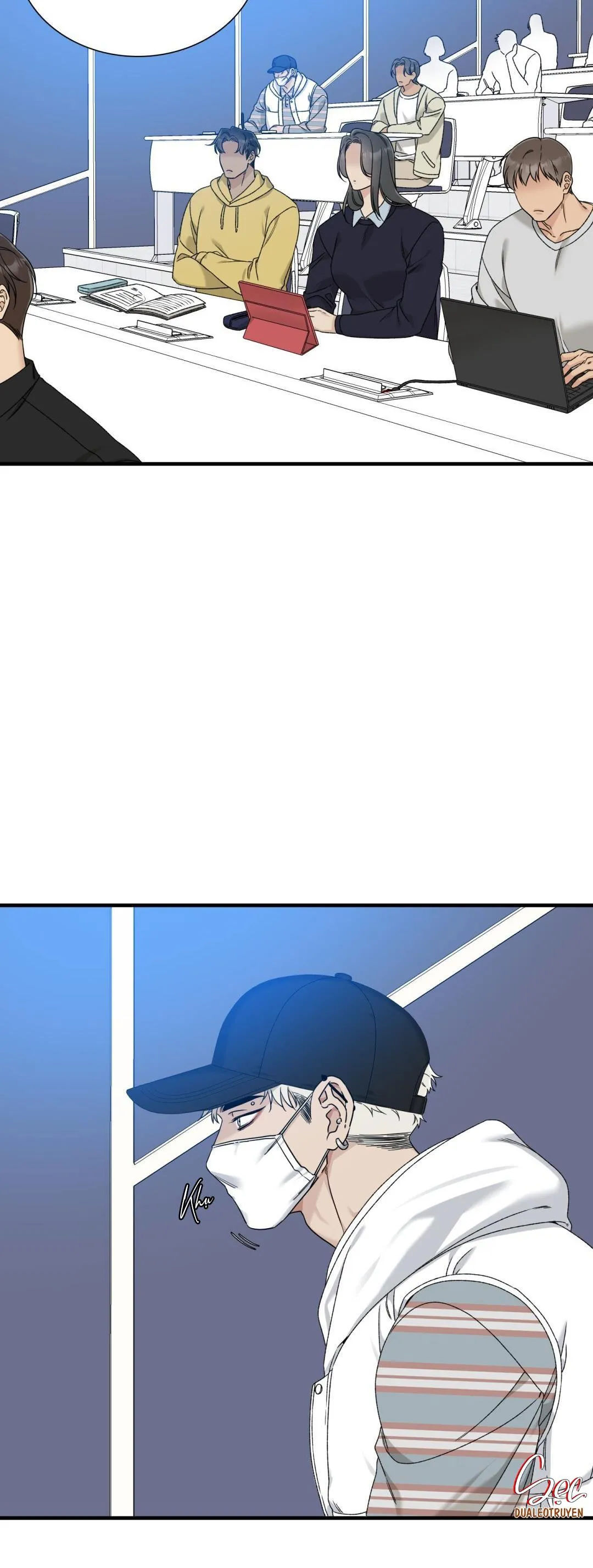 FOULS START Chapter 8 Trang 24