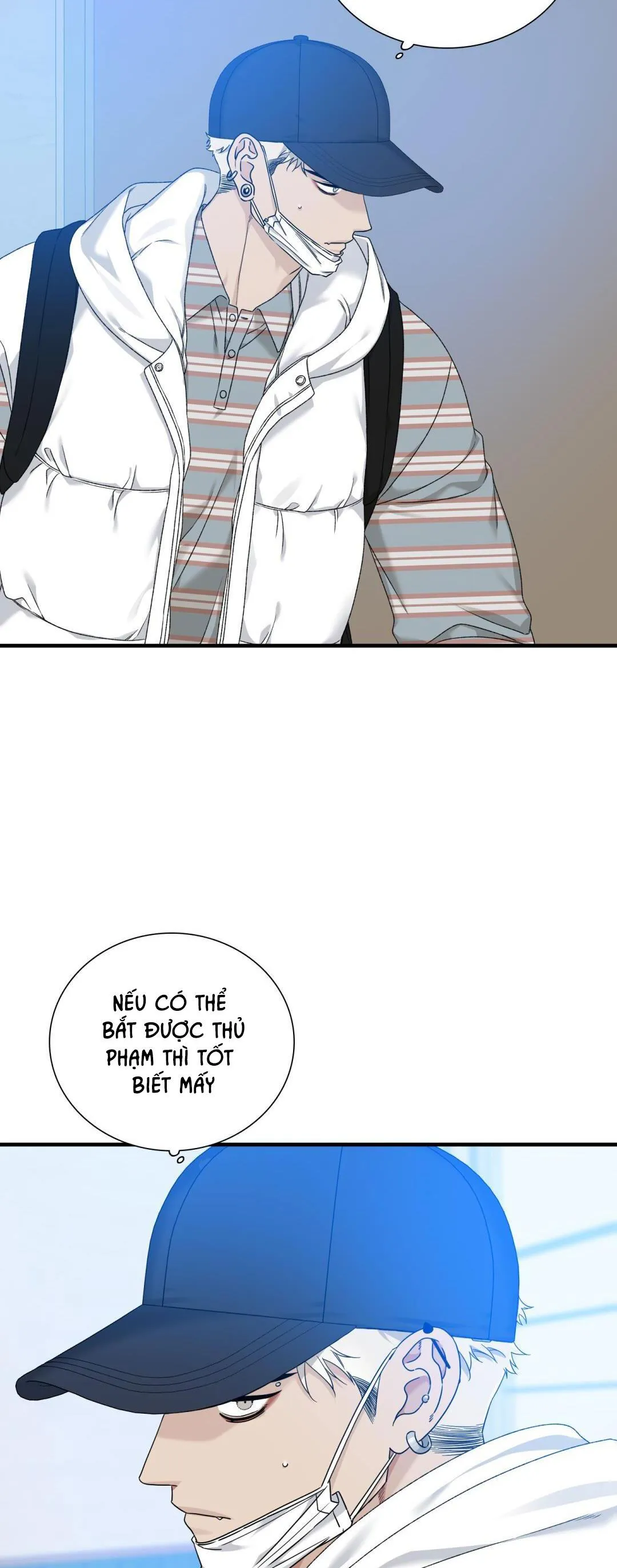 FOULS START Chapter 8 Trang 30