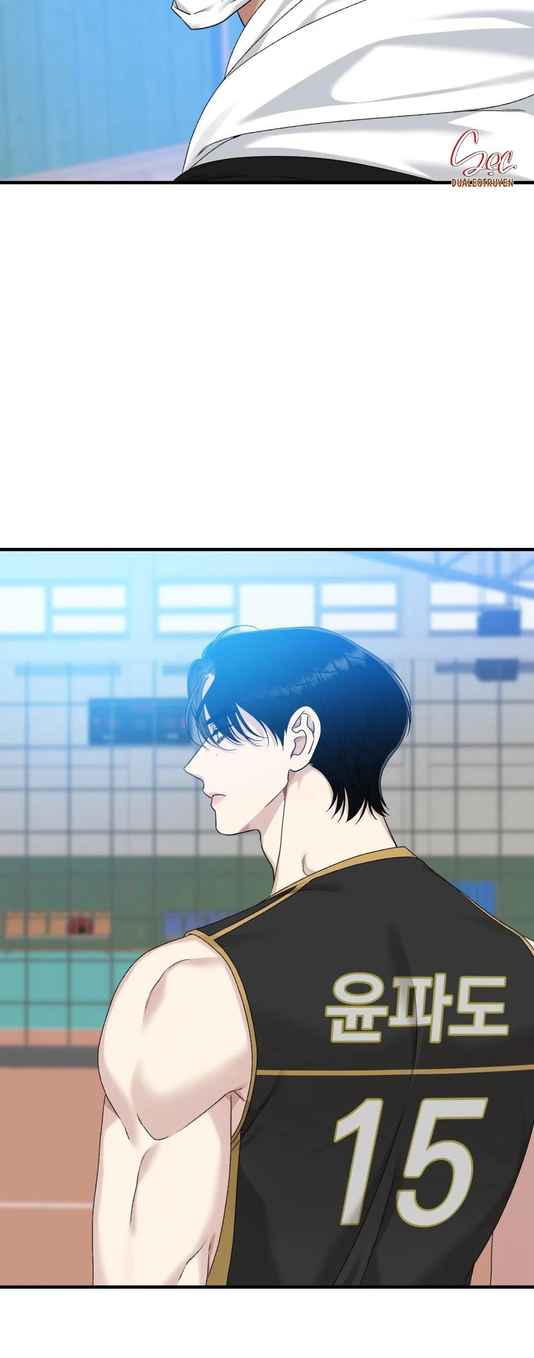 FOULS START Chapter 8 Trang 31