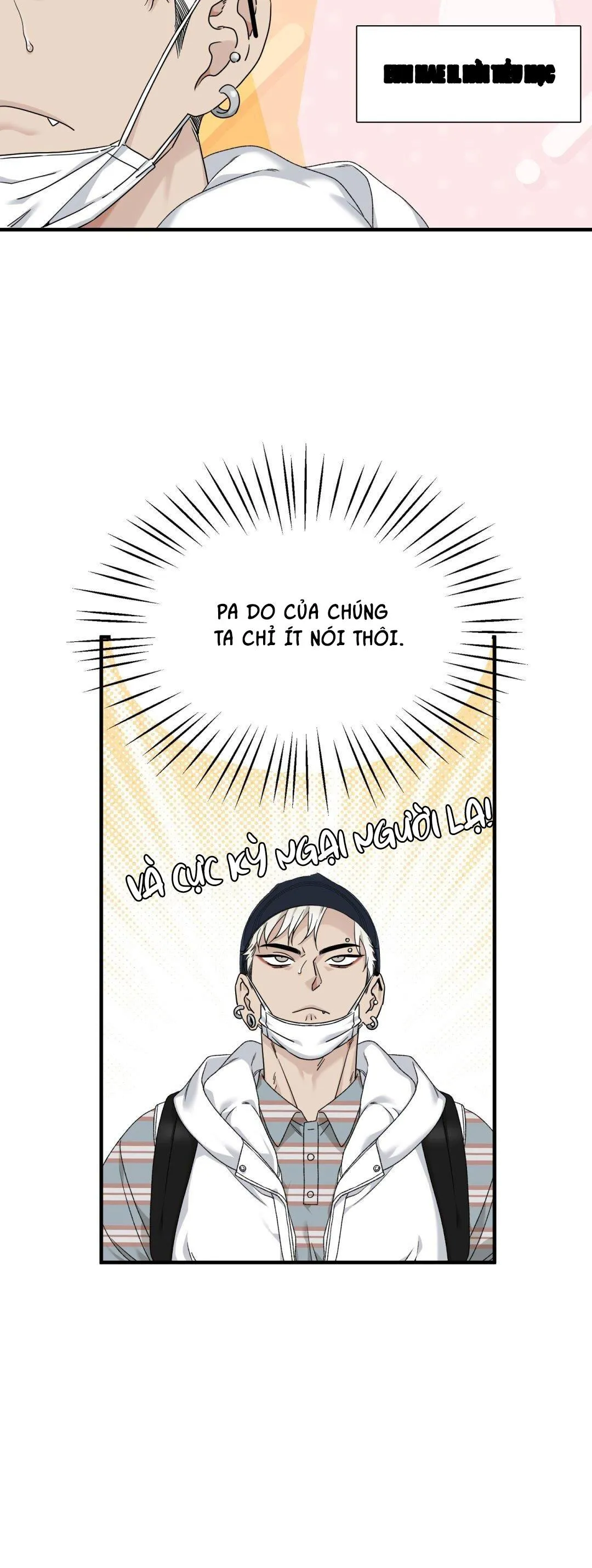 FOULS START Chapter 8 Trang 33