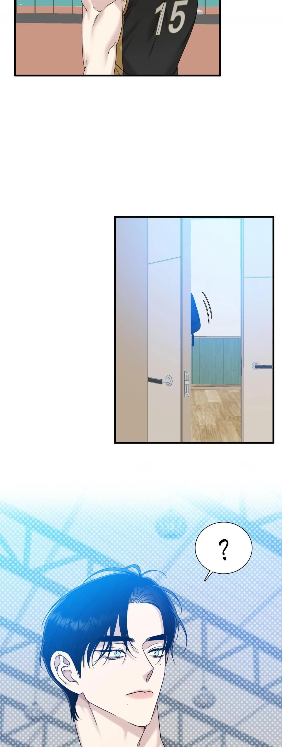 FOULS START Chapter 8 Trang 35