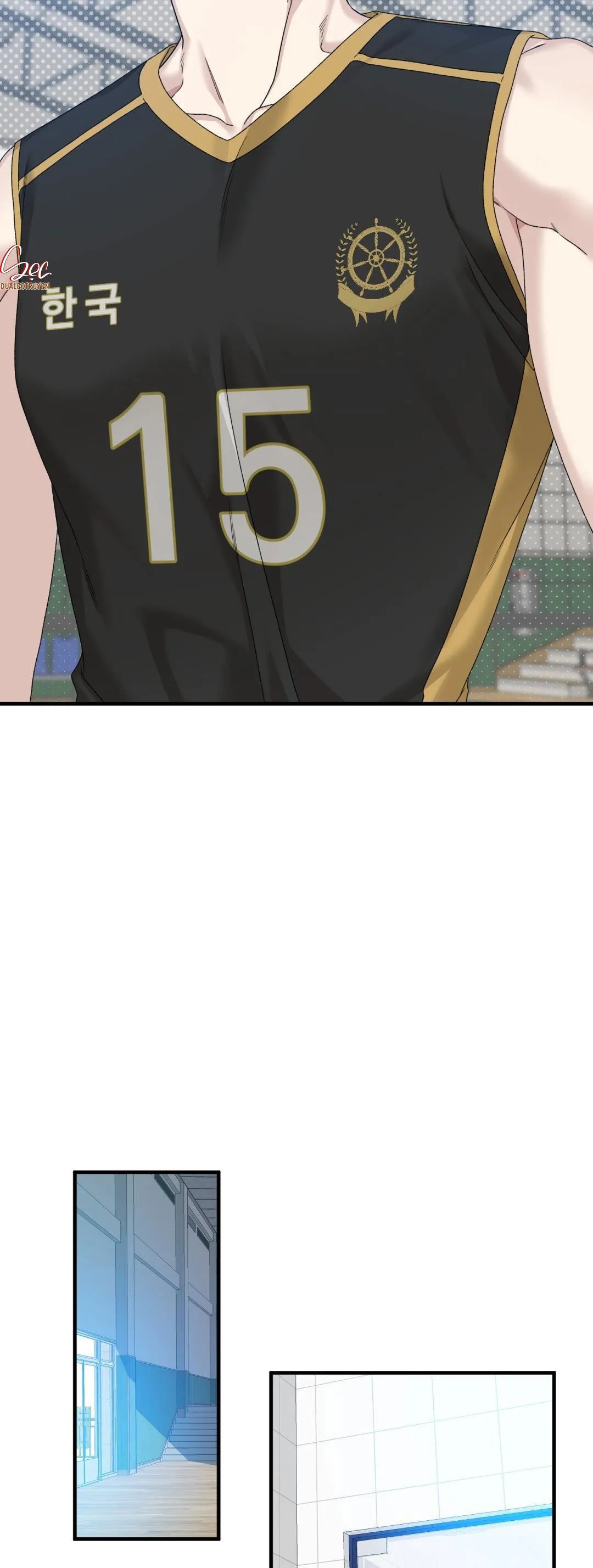 FOULS START Chapter 8 Trang 36