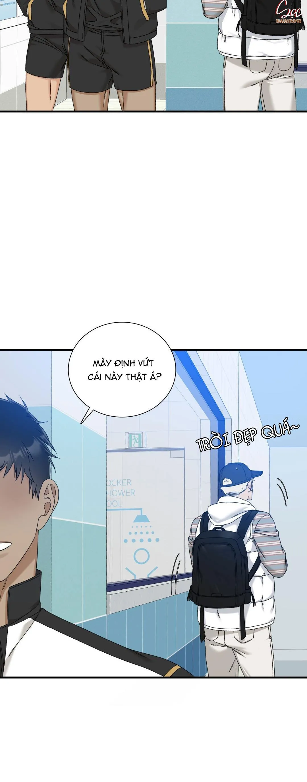 FOULS START Chapter 8 Trang 39