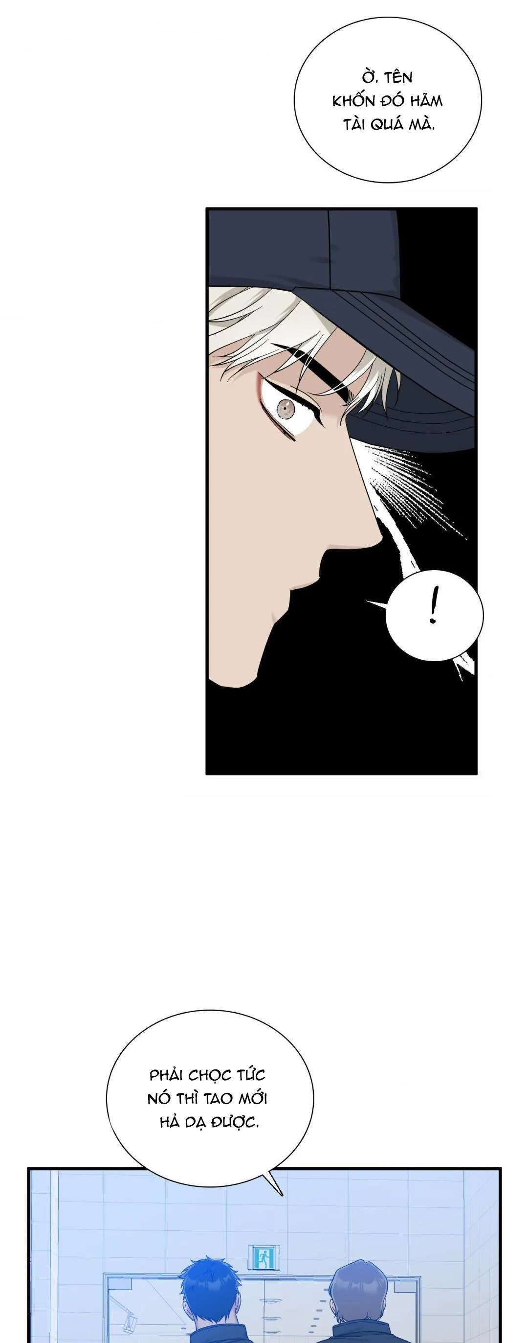 FOULS START Chapter 8 Trang 40