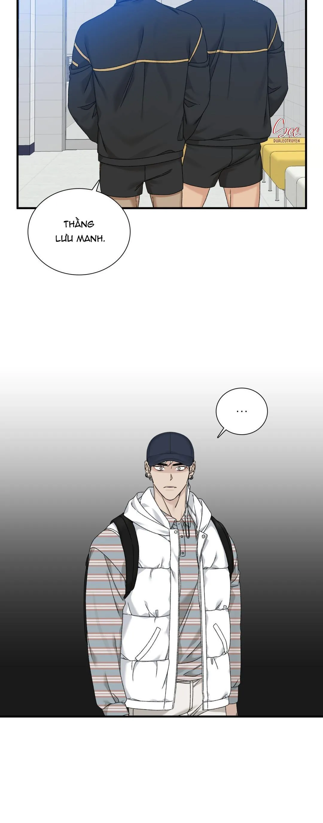 FOULS START Chapter 8 Trang 41