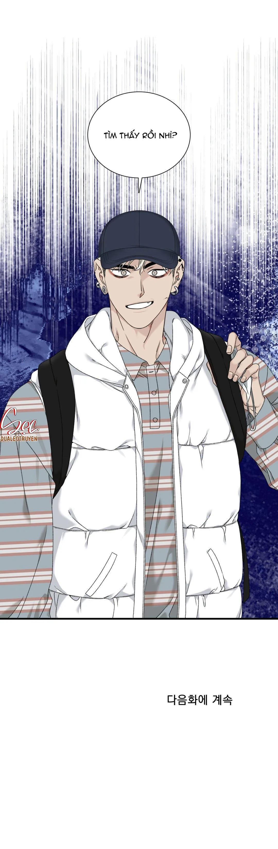 FOULS START Chapter 8 Trang 42