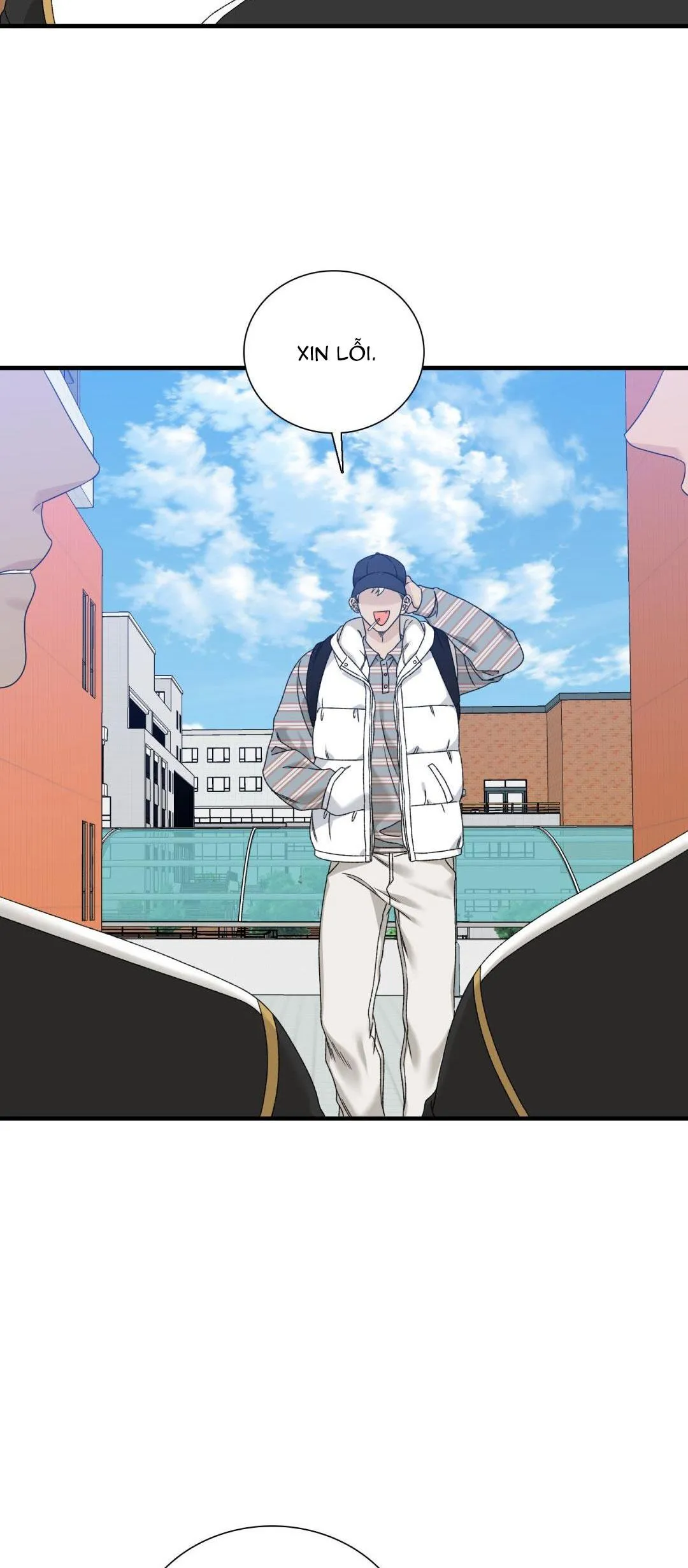 FOULS START Chapter 9 Trang 4