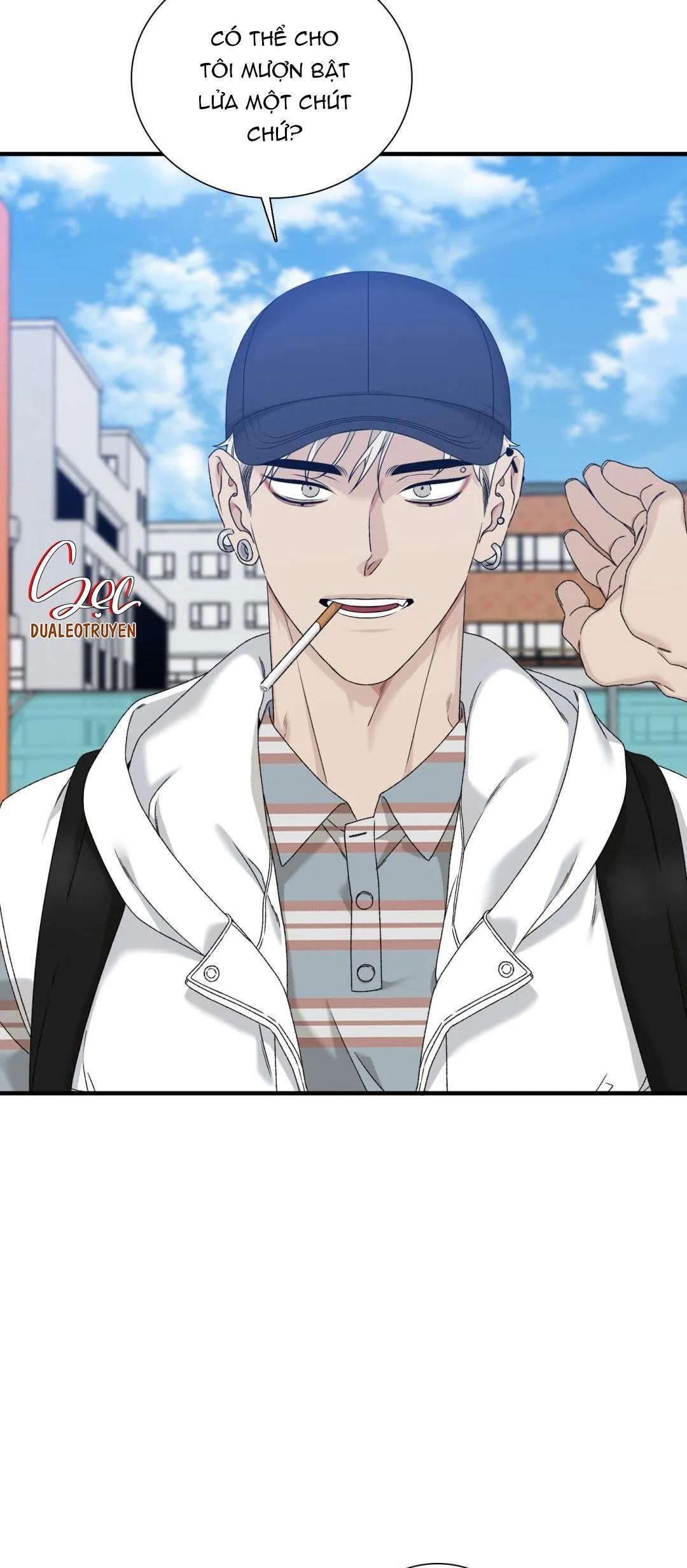 FOULS START Chapter 9 Trang 5