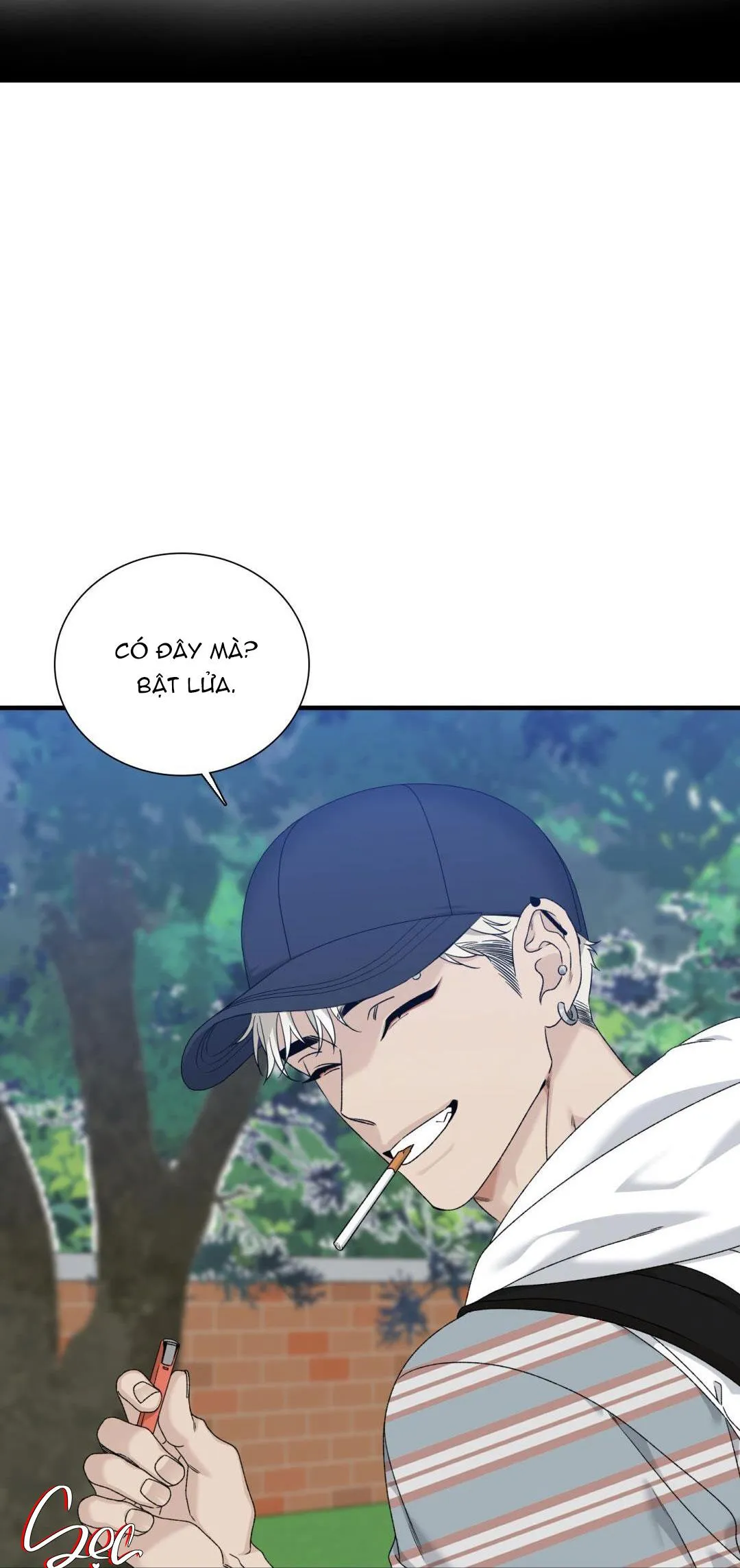 FOULS START Chapter 9 Trang 8