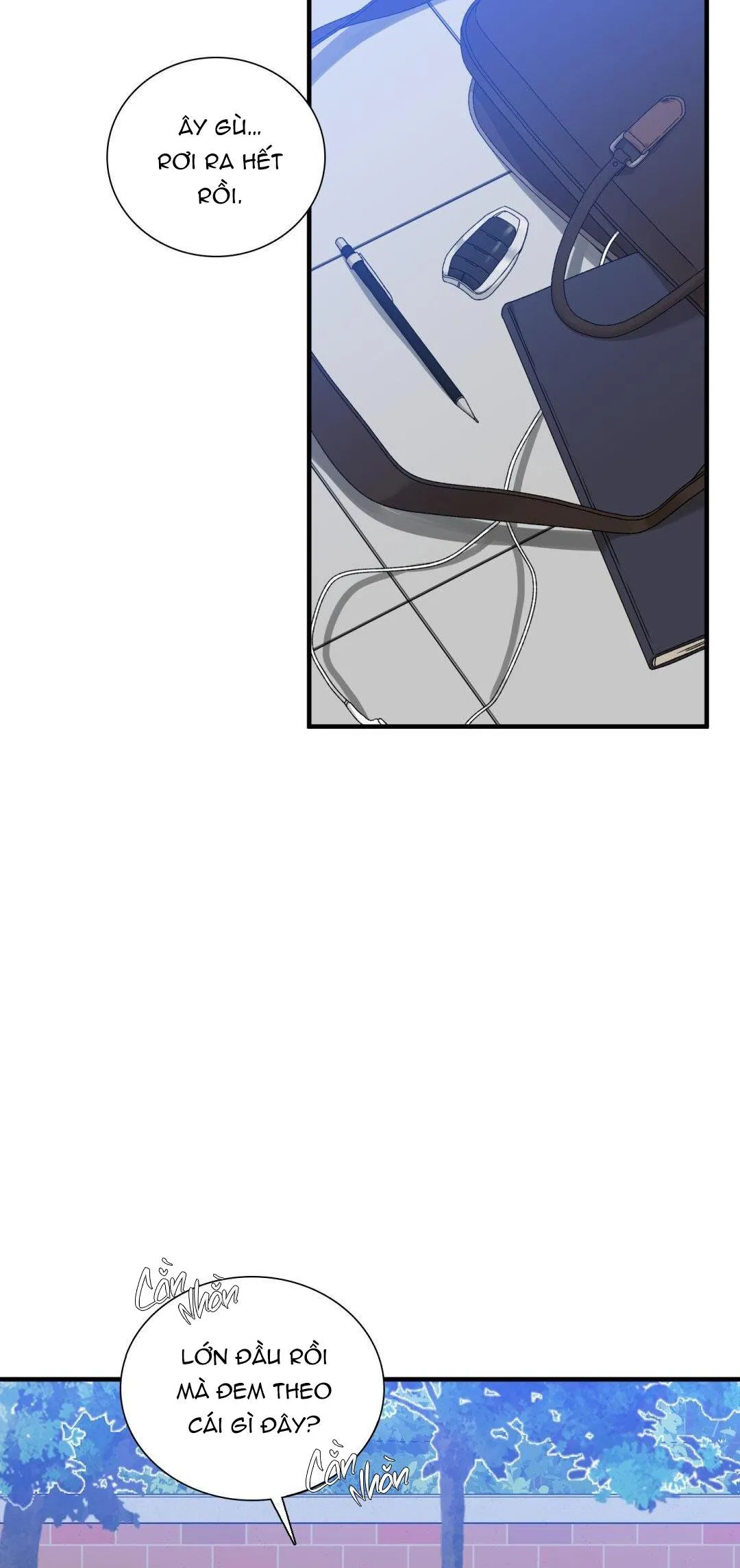 FOULS START Chapter 9 Trang 12