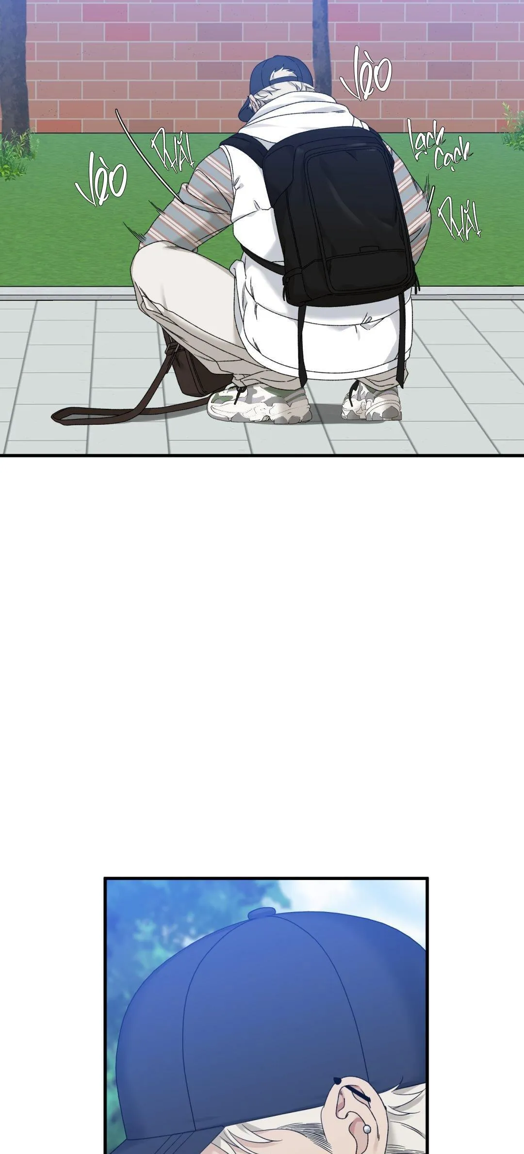 FOULS START Chapter 9 Trang 13