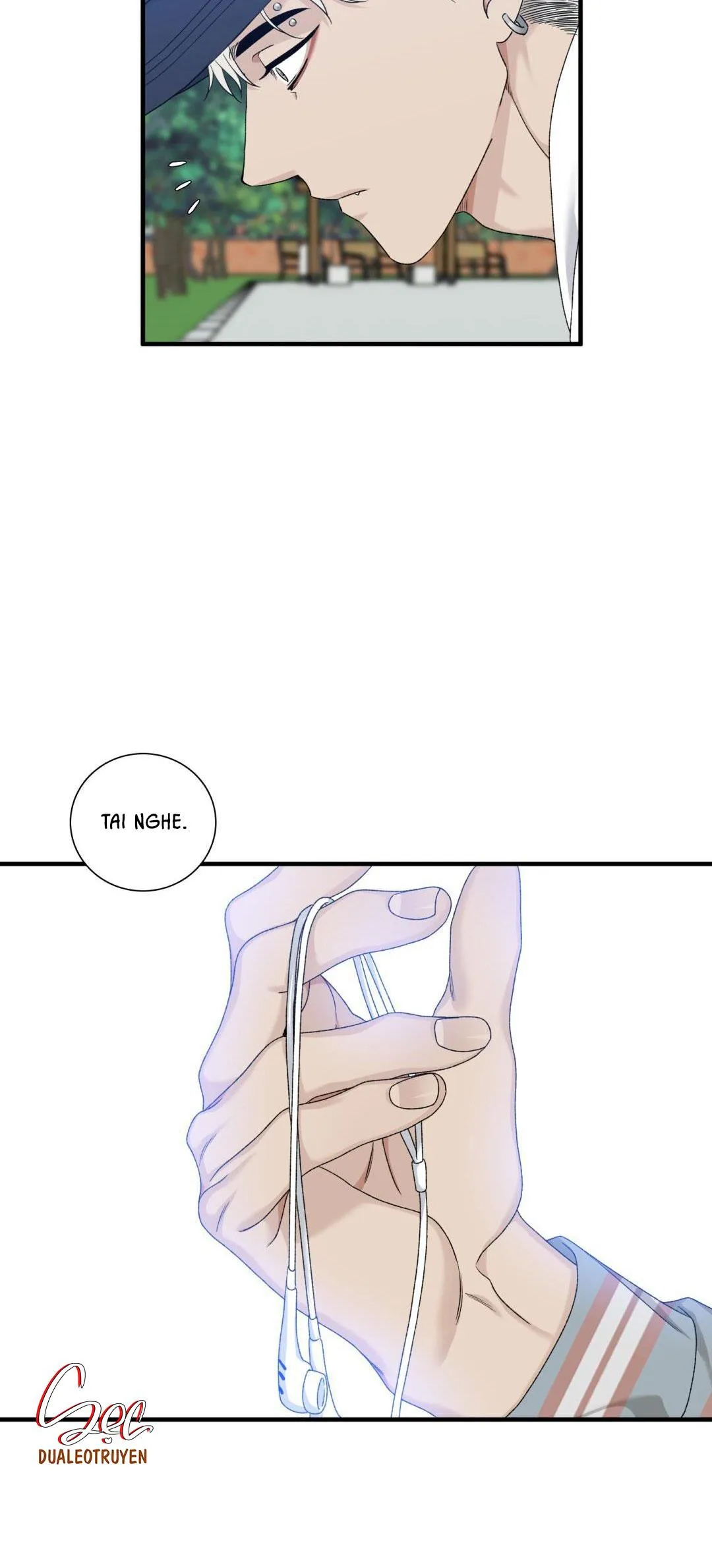 FOULS START Chapter 9 Trang 14