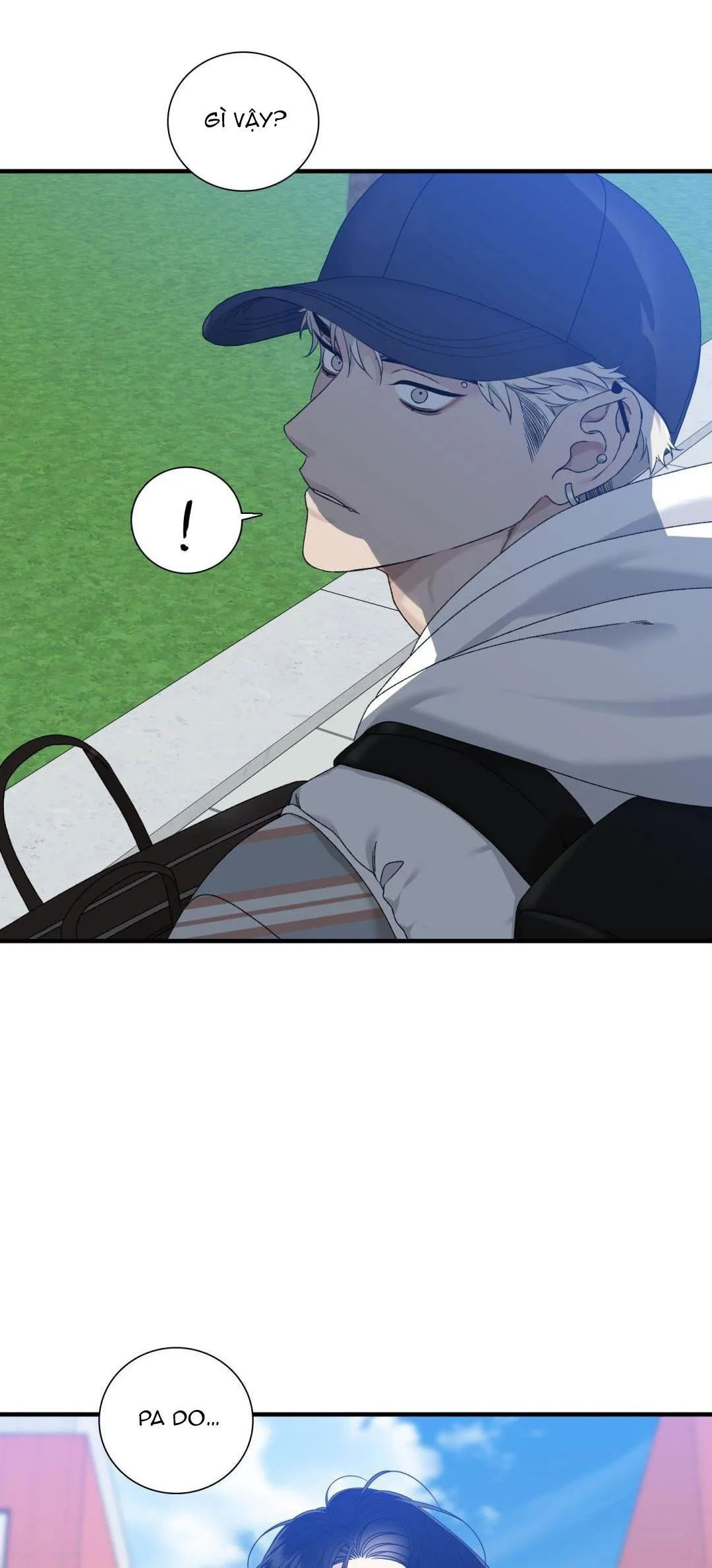 FOULS START Chapter 9 Trang 16