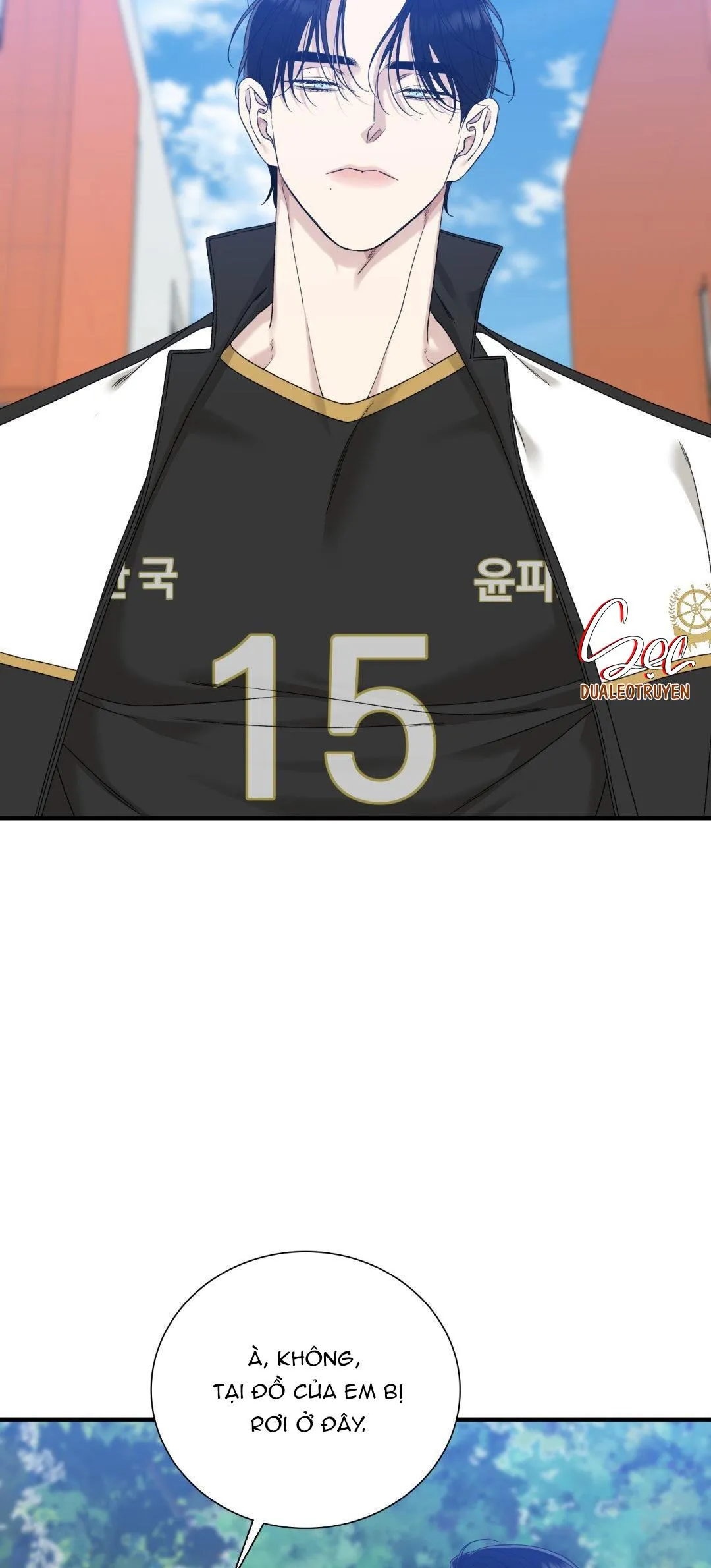 FOULS START Chapter 9 Trang 17