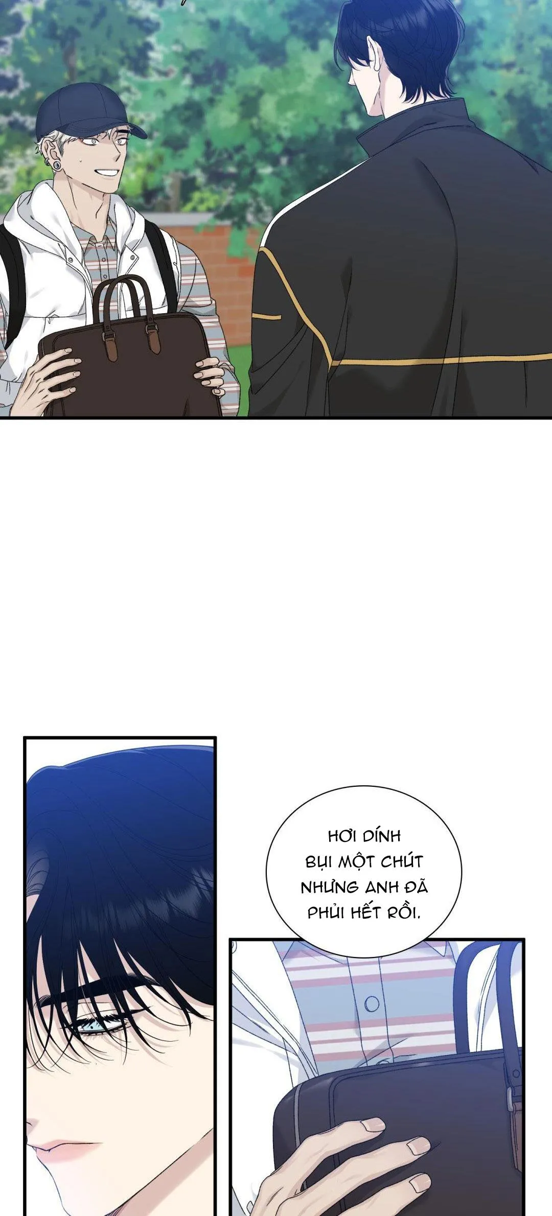 FOULS START Chapter 9 Trang 18