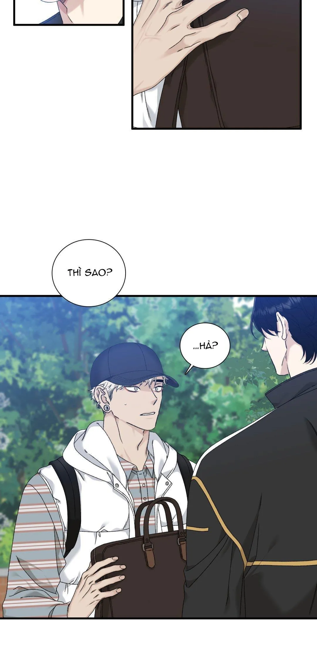 FOULS START Chapter 9 Trang 19