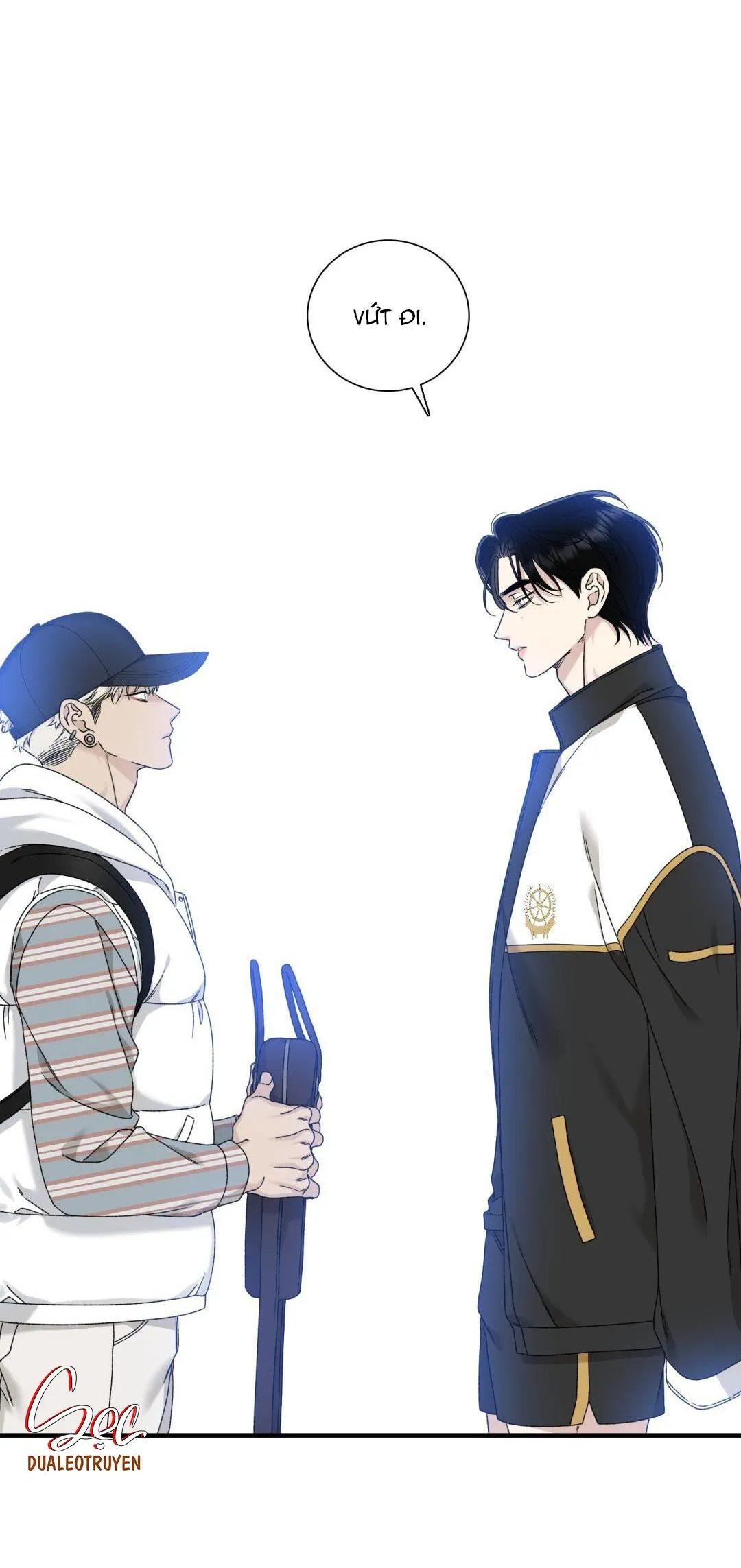 FOULS START Chapter 9 Trang 20