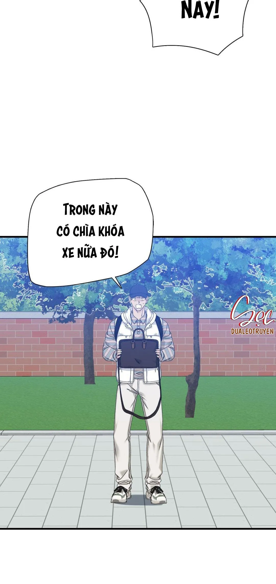 FOULS START Chapter 9 Trang 23