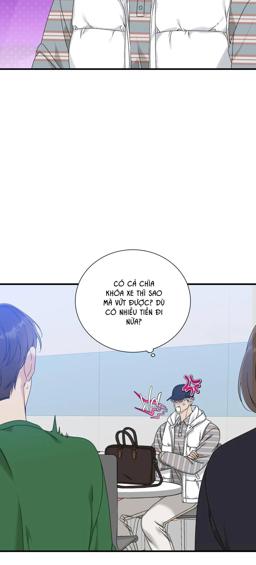 FOULS START Chapter 9 Trang 27