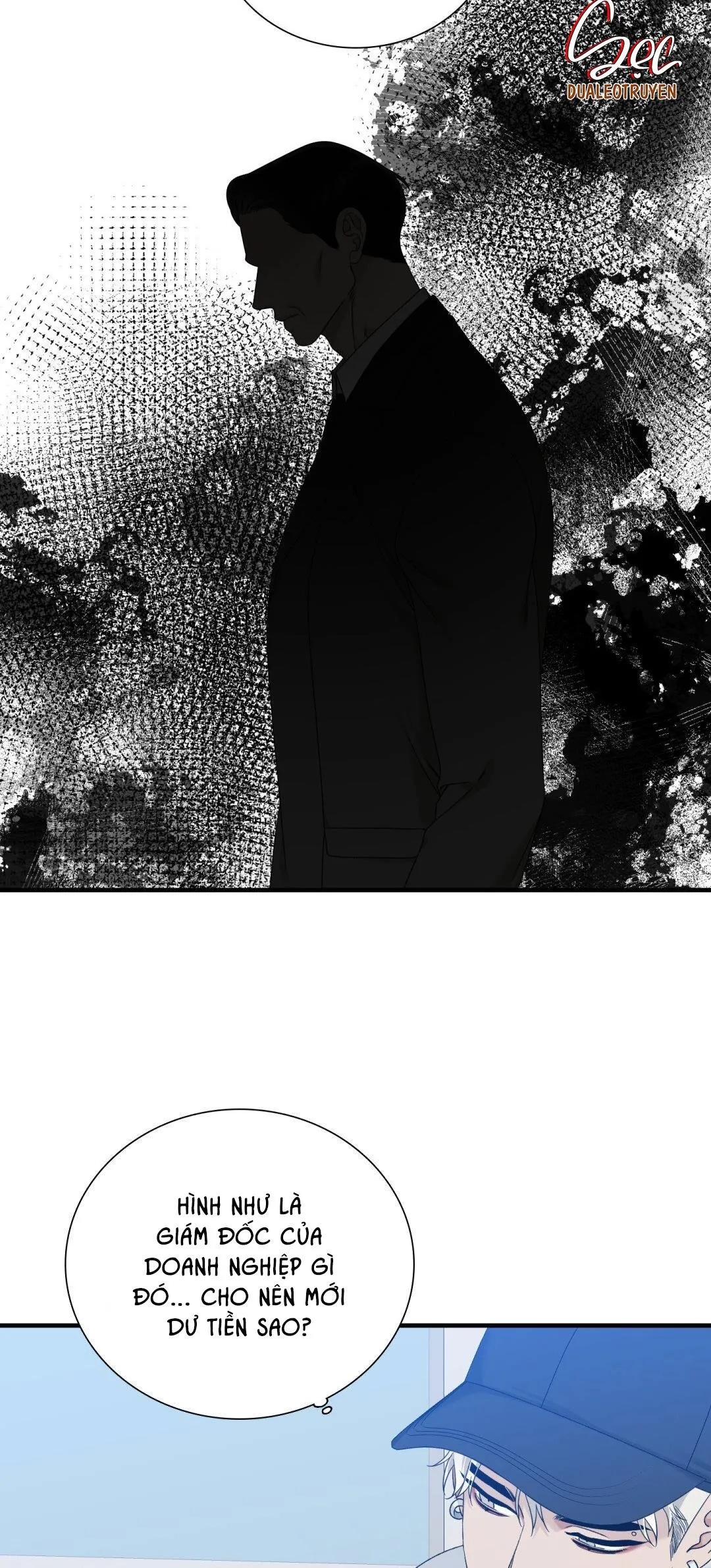 FOULS START Chapter 9 Trang 29