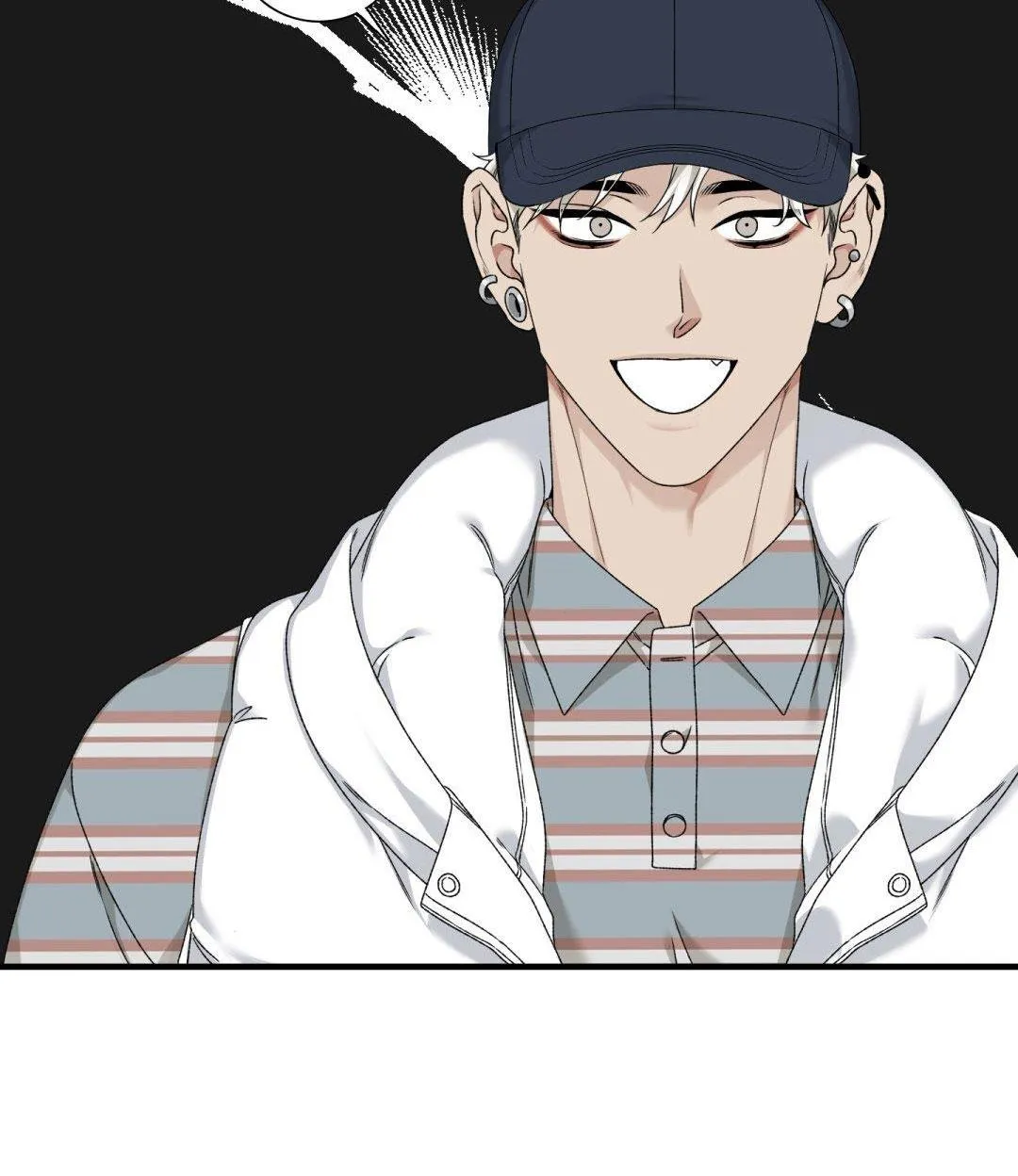 FOULS START Chapter 9 Trang 32