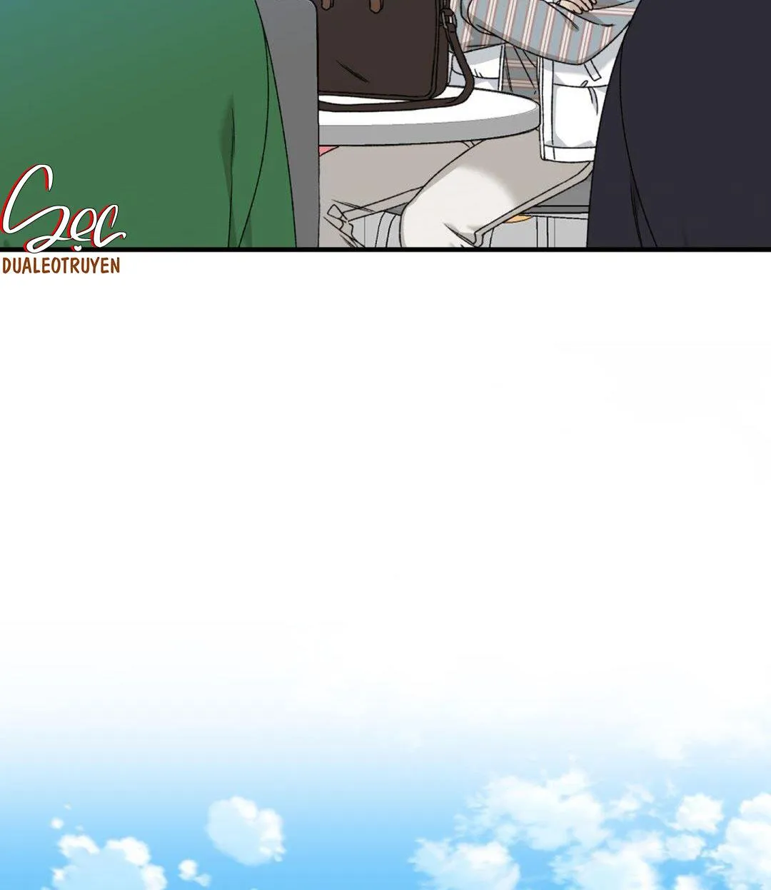 FOULS START Chapter 9 Trang 34