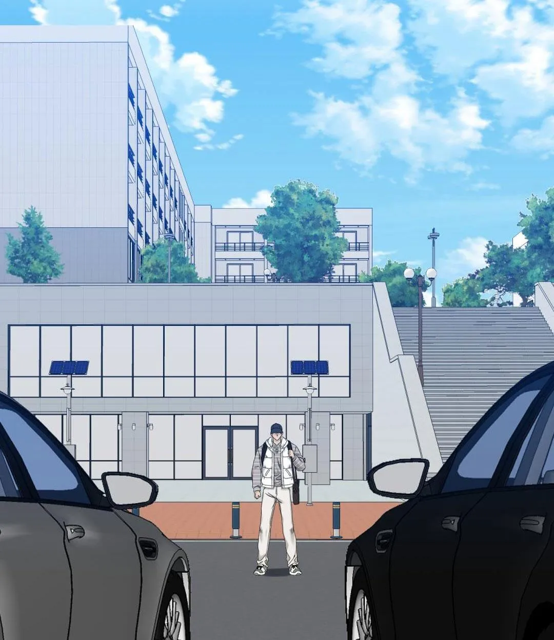 FOULS START Chapter 9 Trang 35