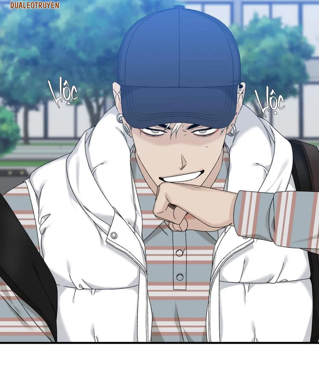 FOULS START Chapter 9 Trang 41