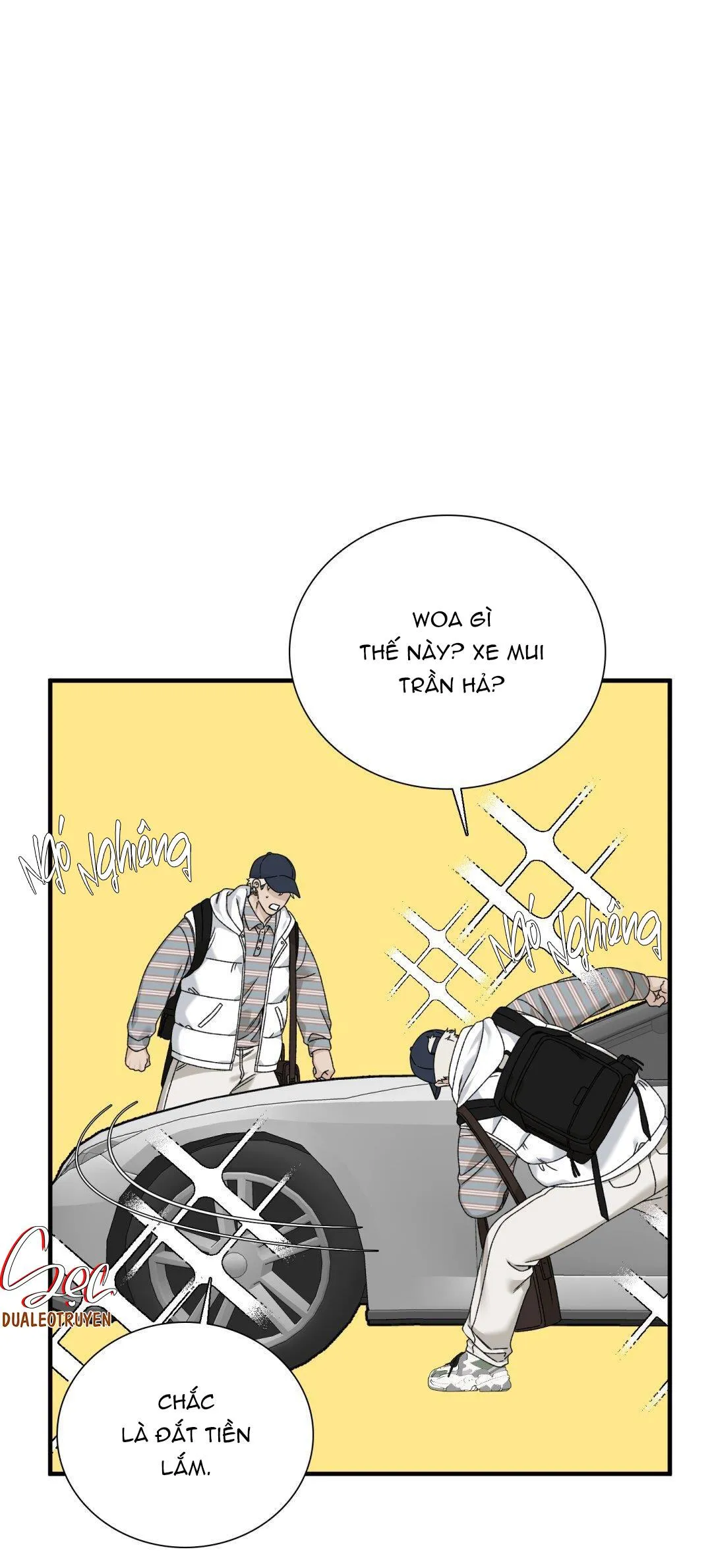 FOULS START Chapter 9 Trang 42