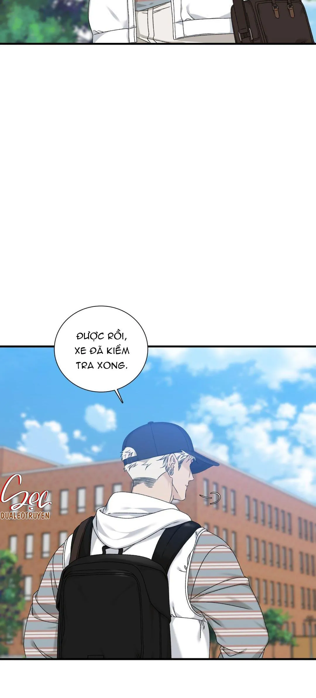 FOULS START Chapter 9 Trang 44