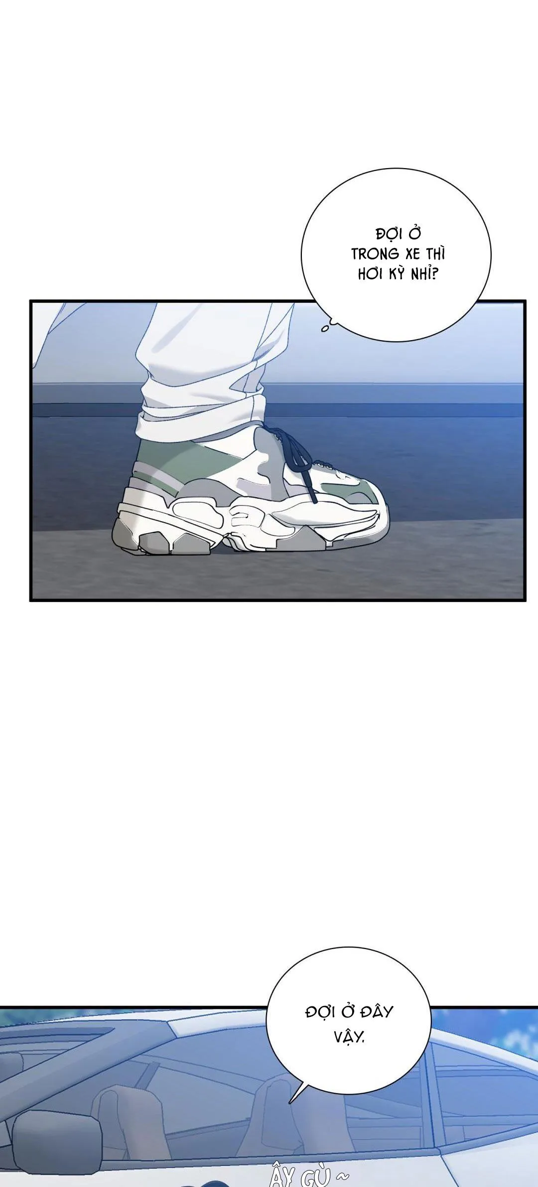 FOULS START Chapter 9 Trang 45