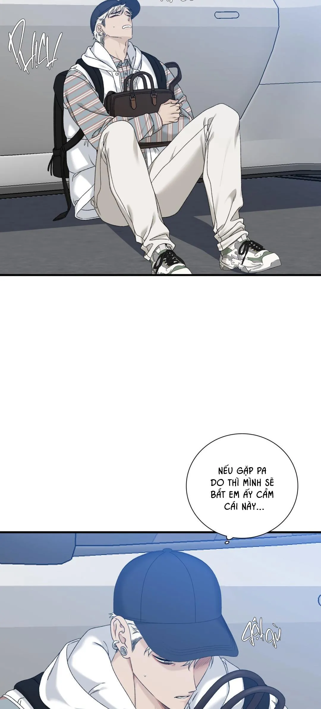 FOULS START Chapter 9 Trang 46