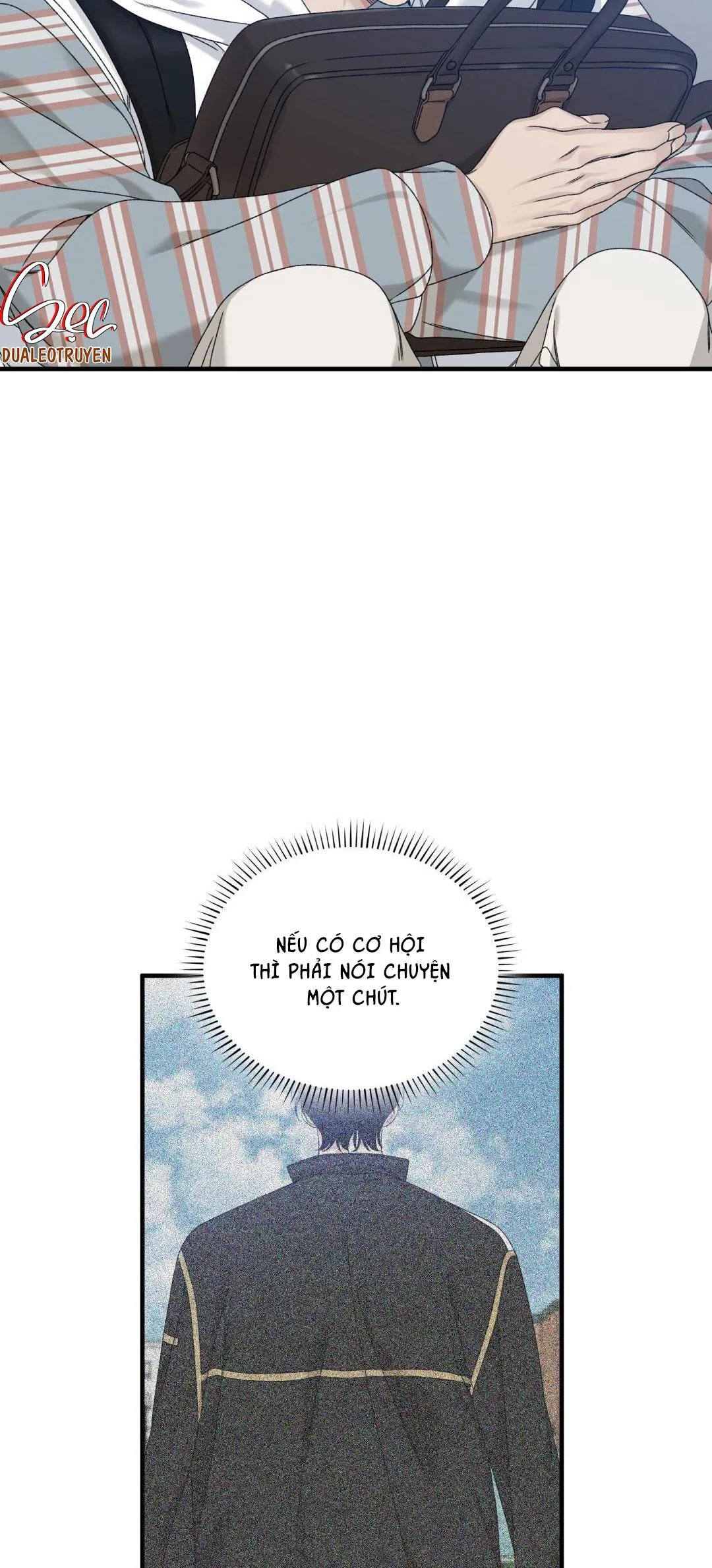 FOULS START Chapter 9 Trang 47